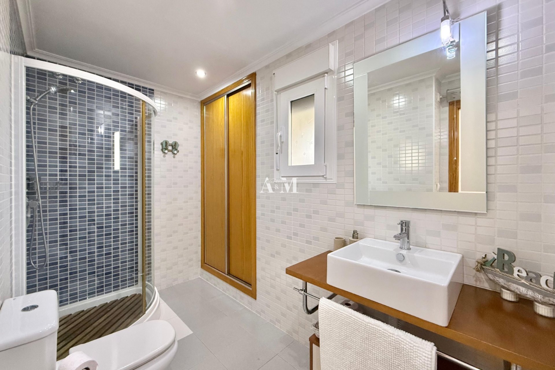 Long Term Rental - Apartment / flat - Los Montesinos