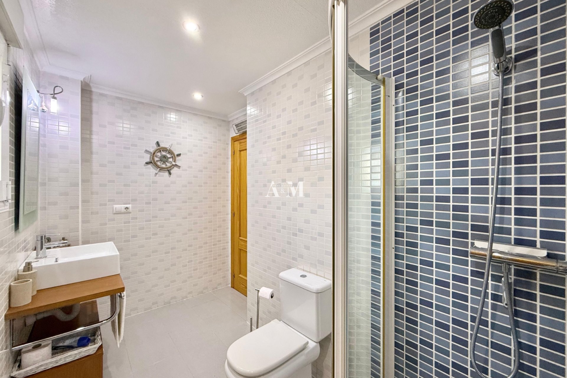 Long Term Rental - Apartment / flat - Los Montesinos