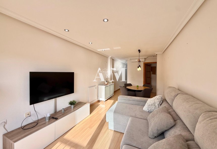 Long Term Rental - Apartment / flat - Los Montesinos