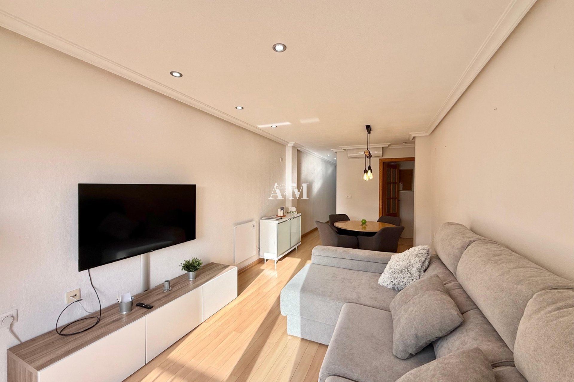Long Term Rental - Apartment / flat - Los Montesinos