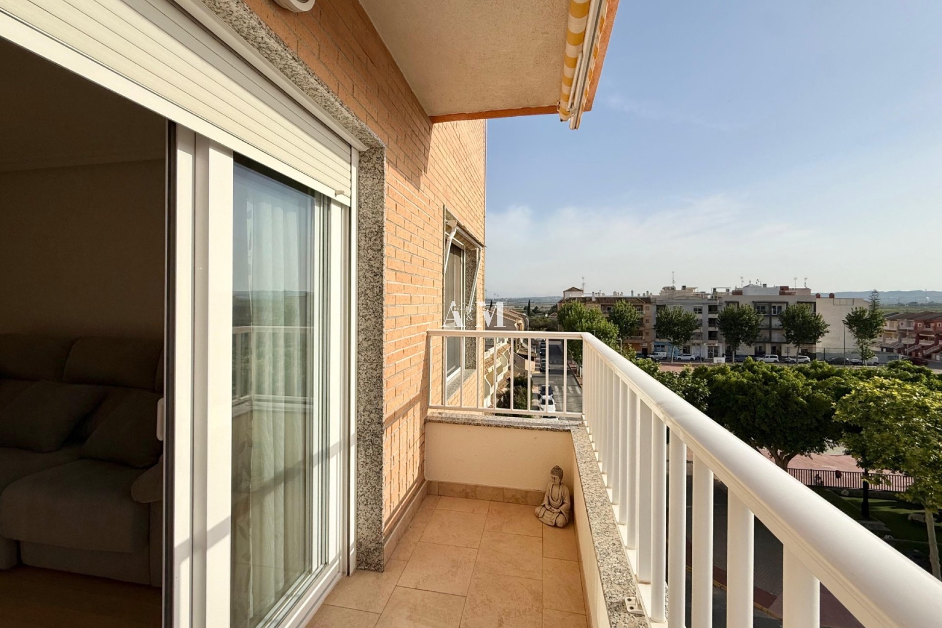 Long Term Rental - Apartment / flat - Los Montesinos