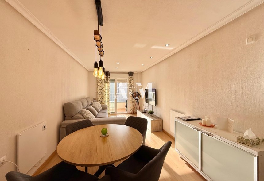 Long Term Rental - Apartment / flat - Los Montesinos