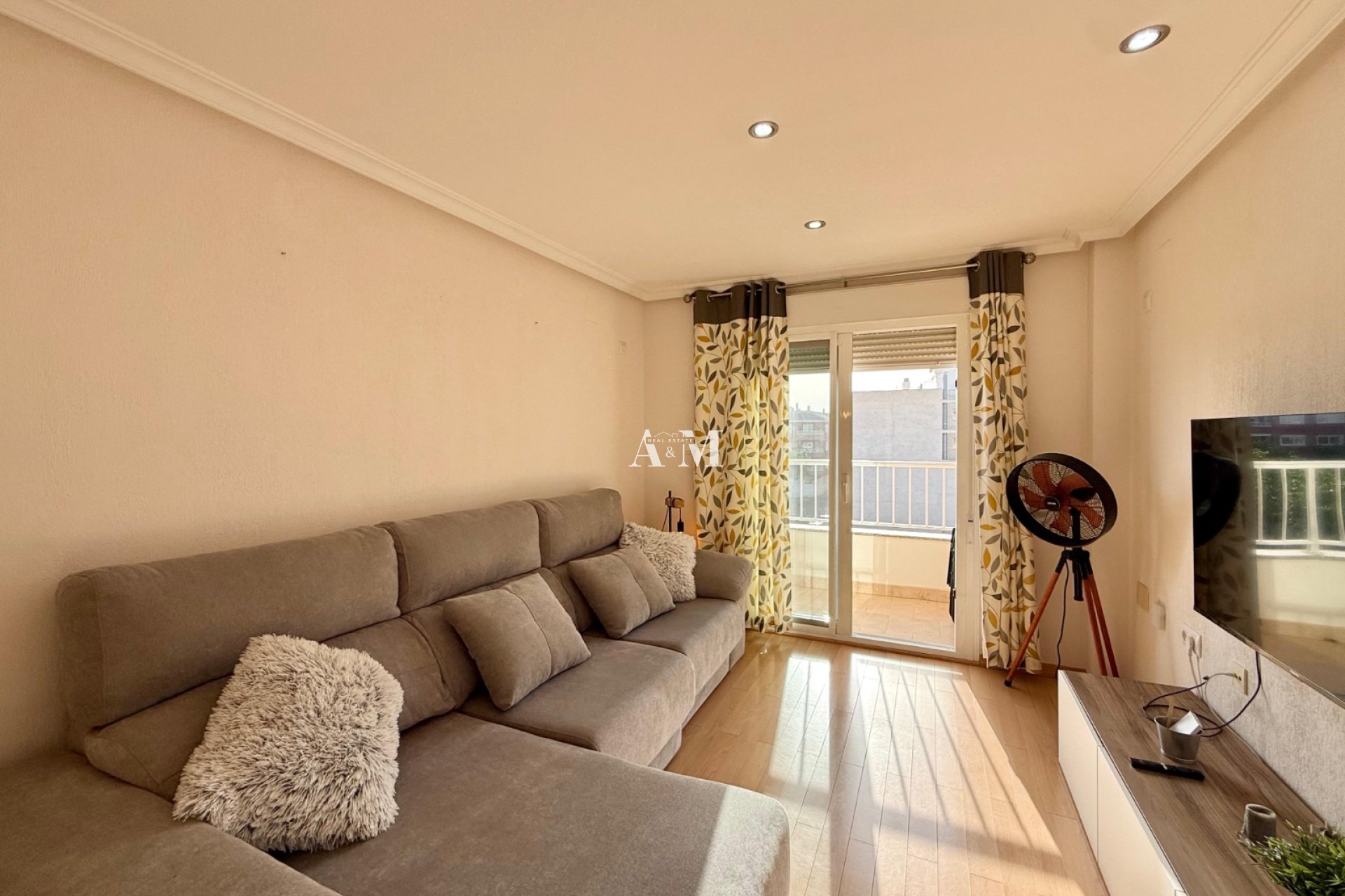 Long Term Rental - Apartment / flat - Los Montesinos