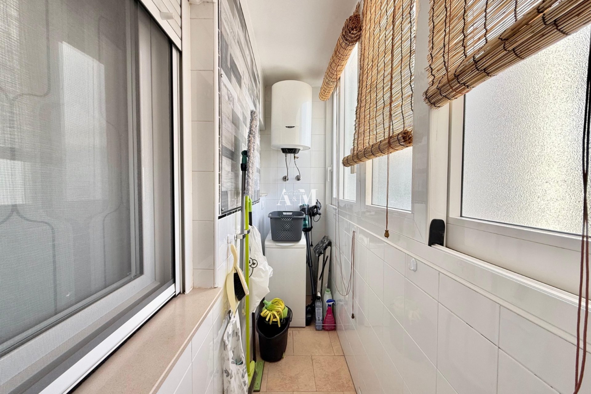 Long Term Rental - Apartment / flat - Los Montesinos