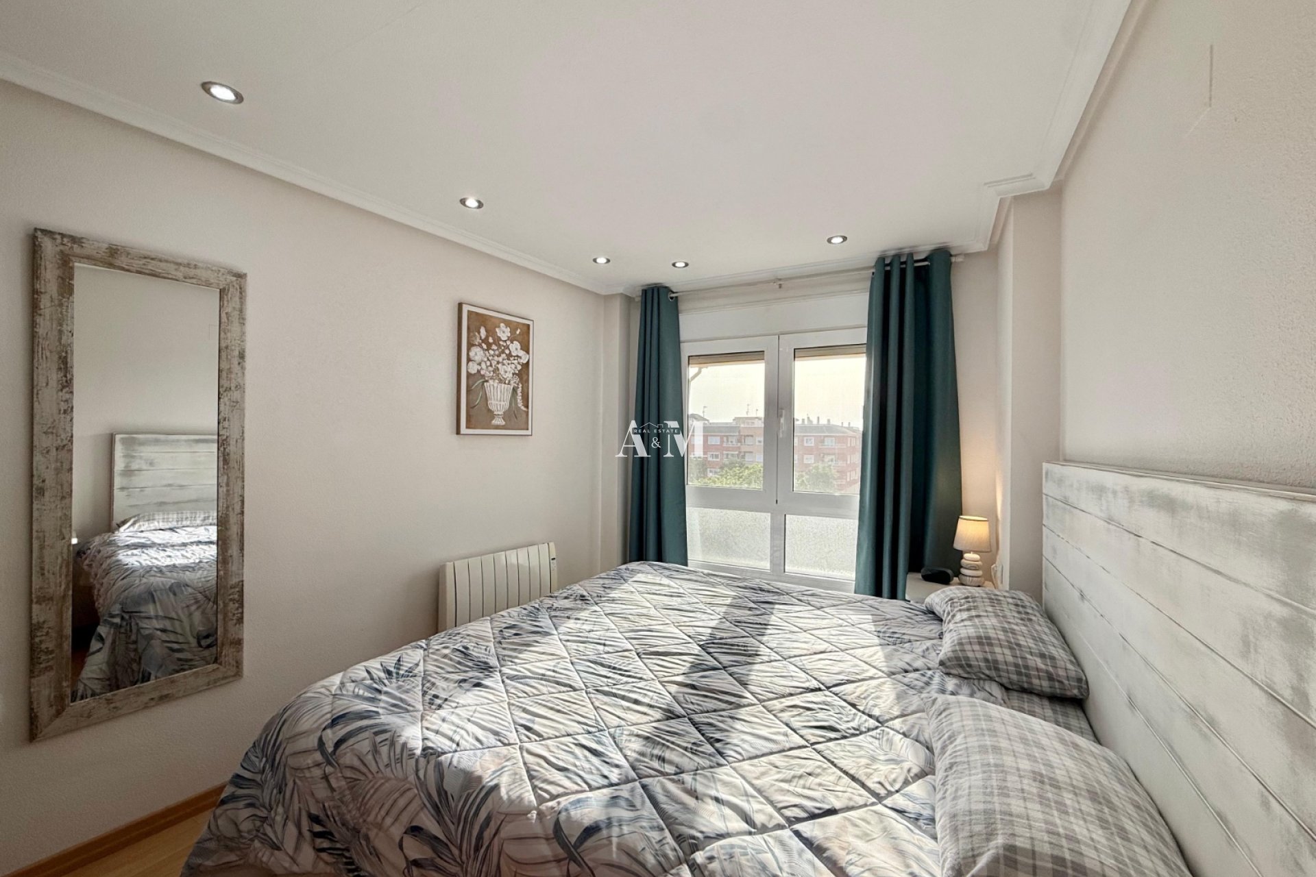 Long Term Rental - Apartment / flat - Los Montesinos