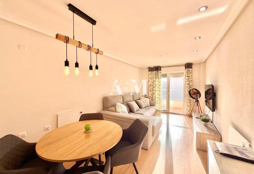 Long Term Rental - Apartment / flat - Los Montesinos