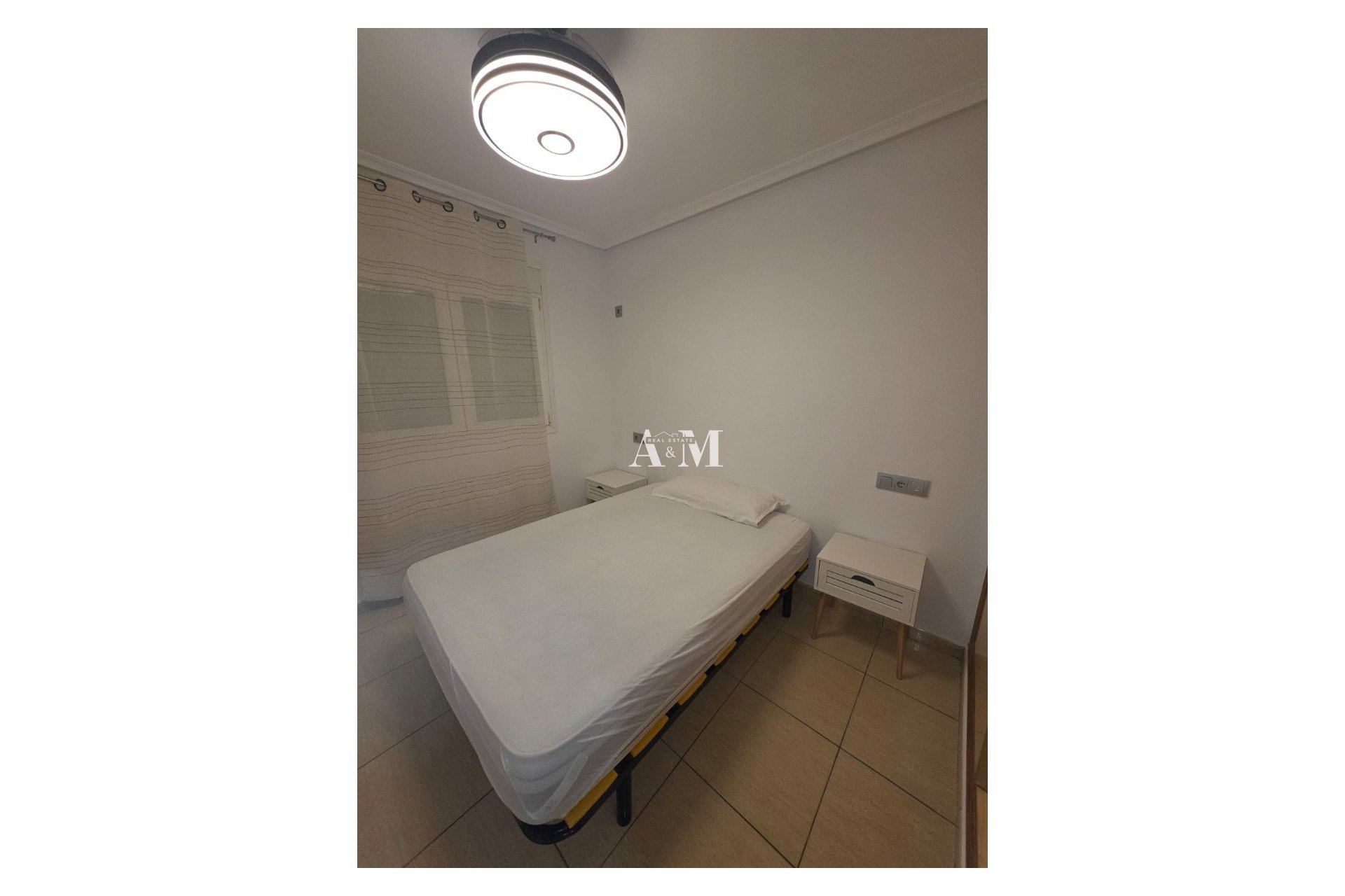 Long Term Rental - Apartment / flat - Murcia - Gea y Truyols