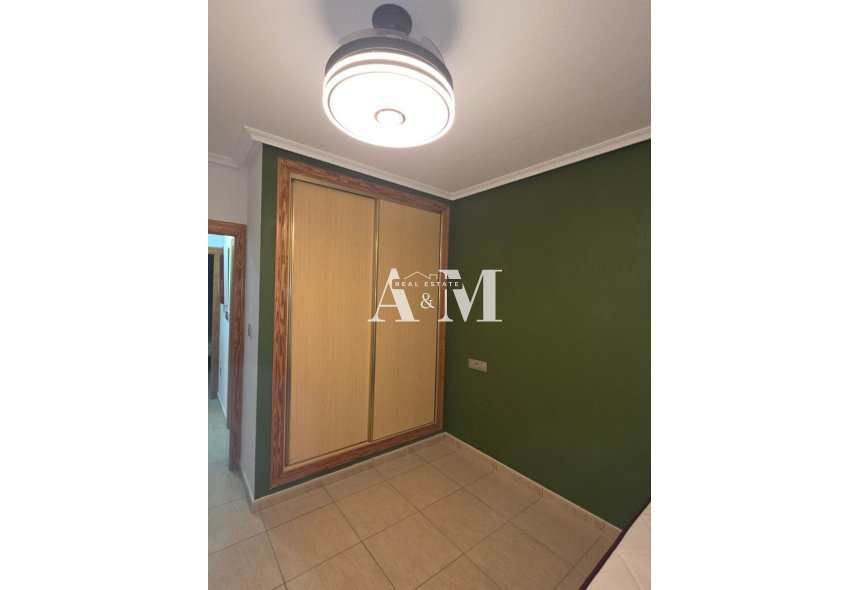 Long Term Rental - Apartment / flat - Murcia