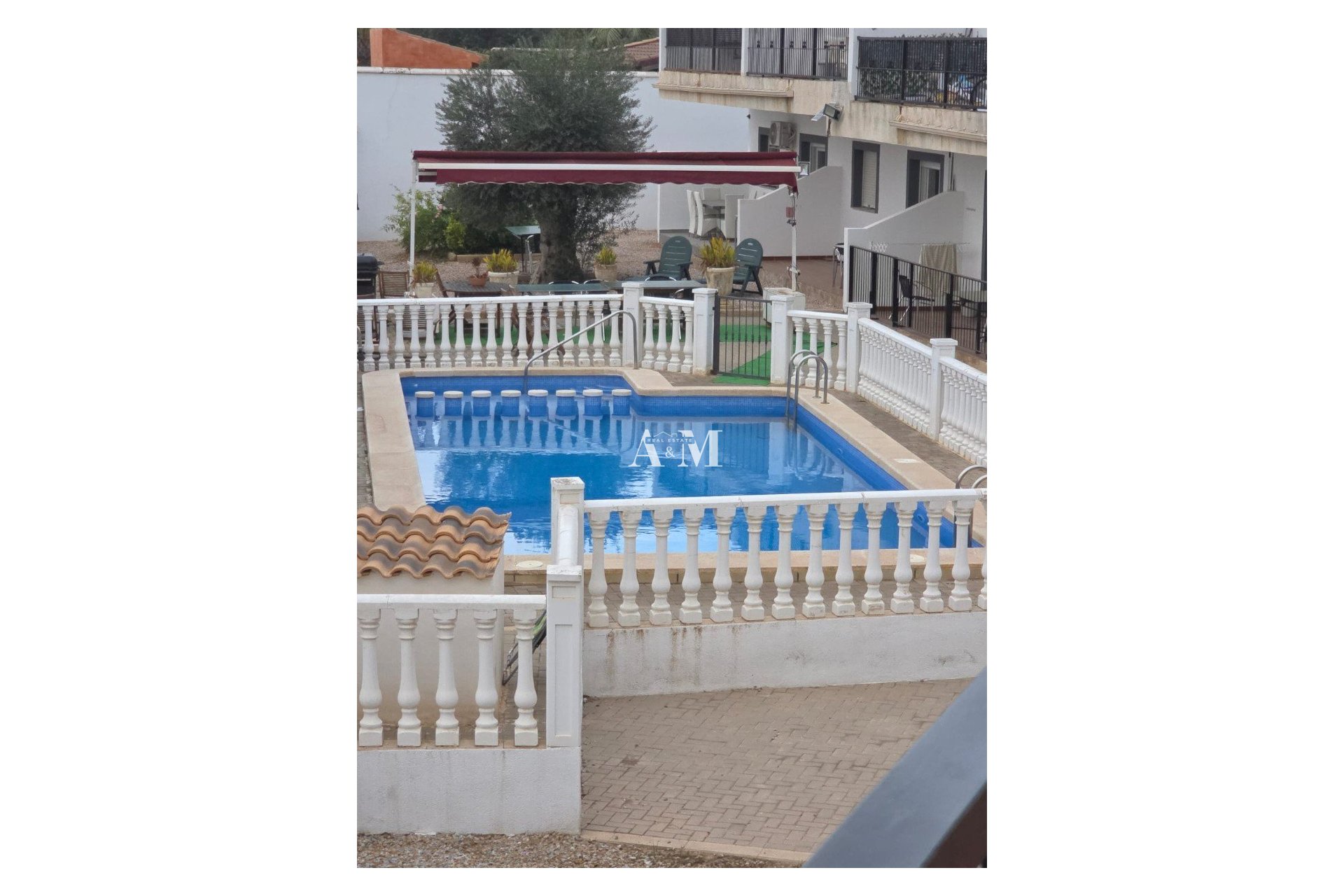 Long Term Rental - Apartment / flat - Murcia