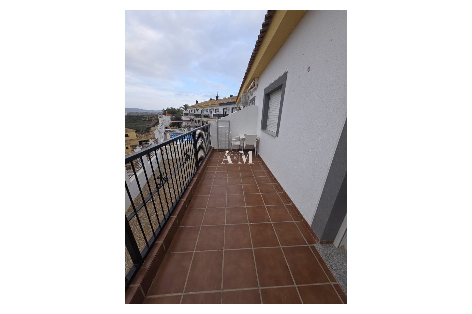 Long Term Rental - Apartment / flat - Murcia