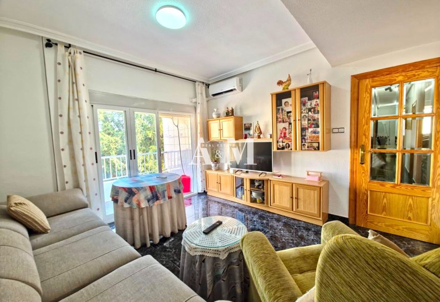 Long Term Rental - Apartment / flat - Murcia