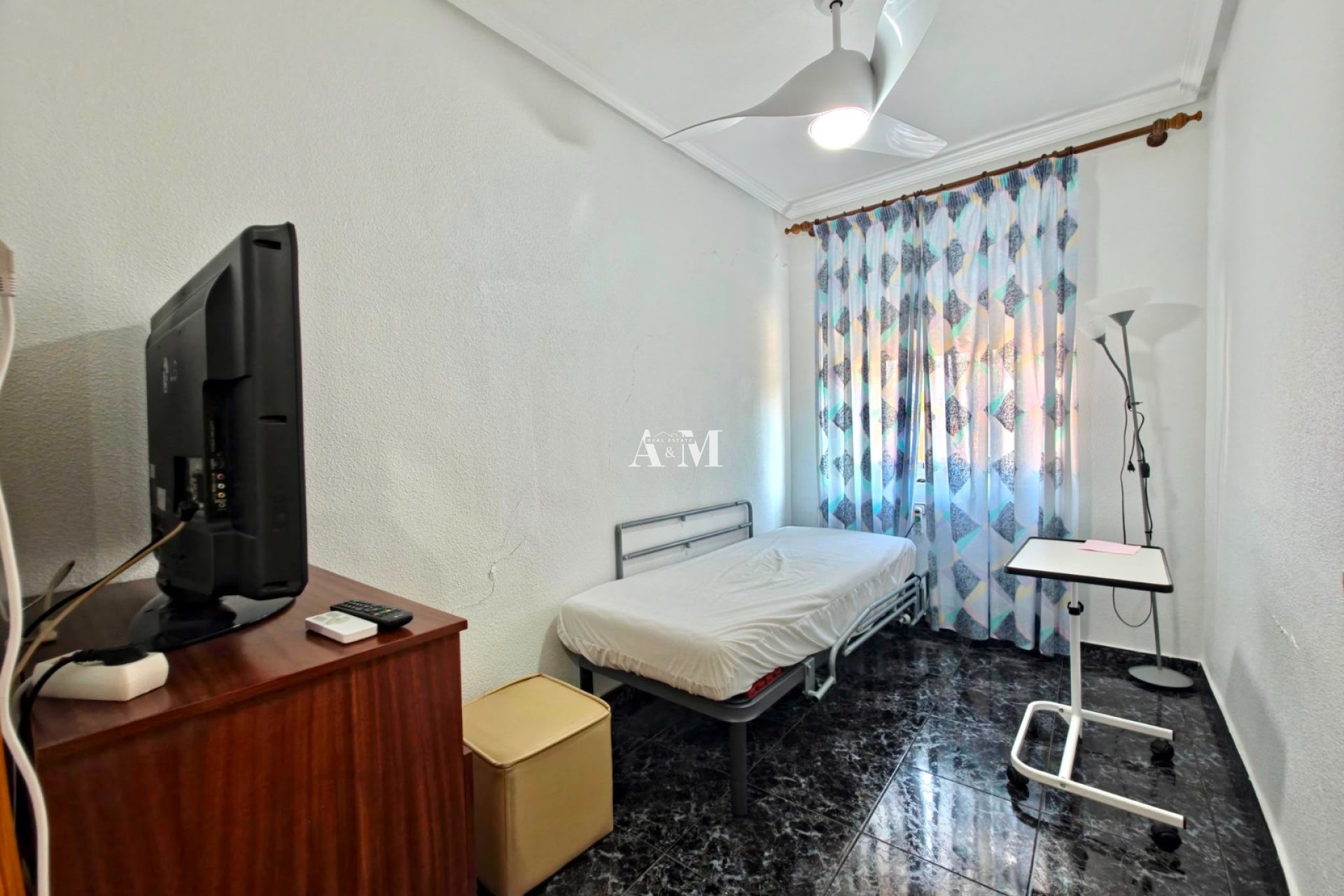 Long Term Rental - Apartment / flat - Murcia