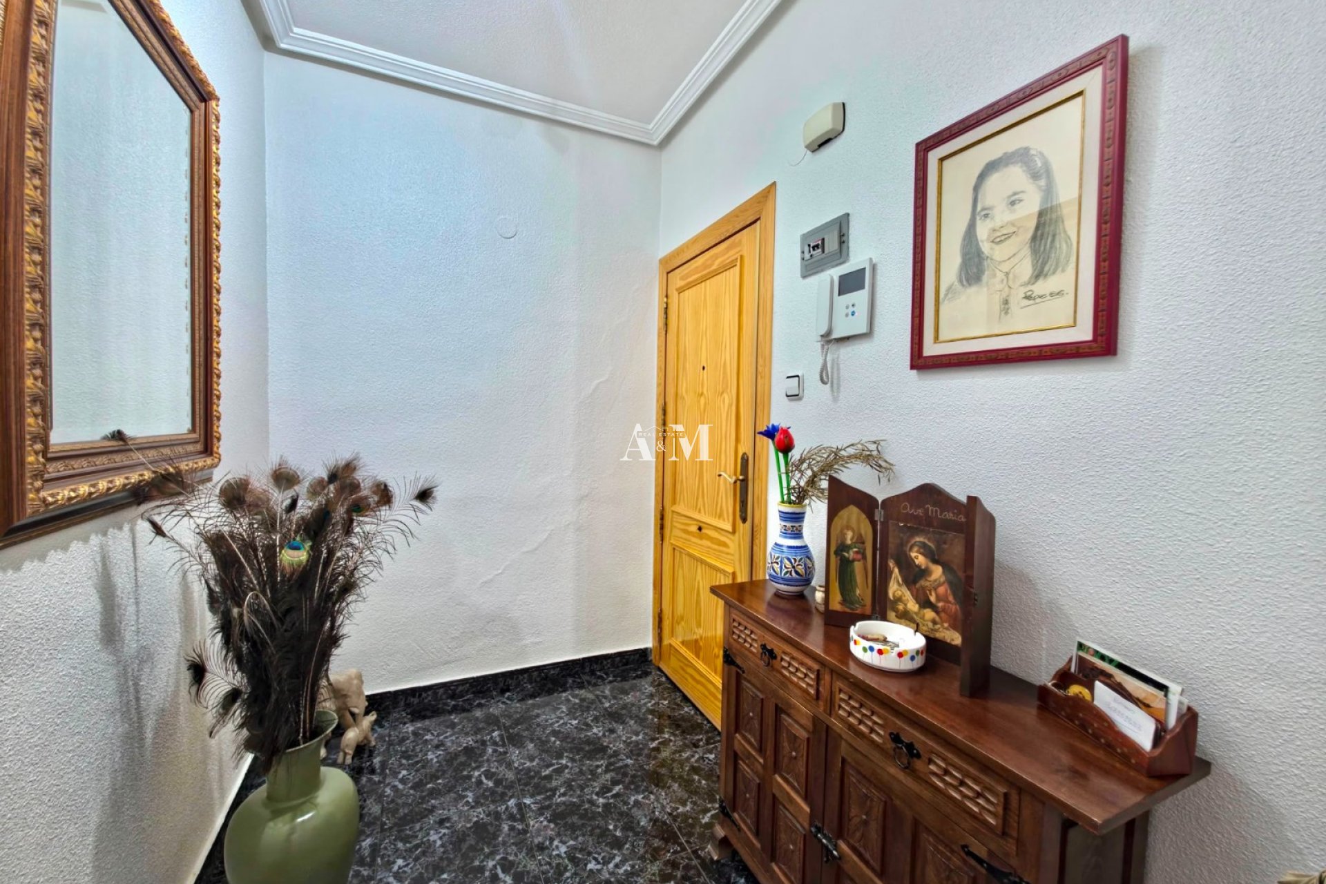 Long Term Rental - Apartment / flat - Murcia