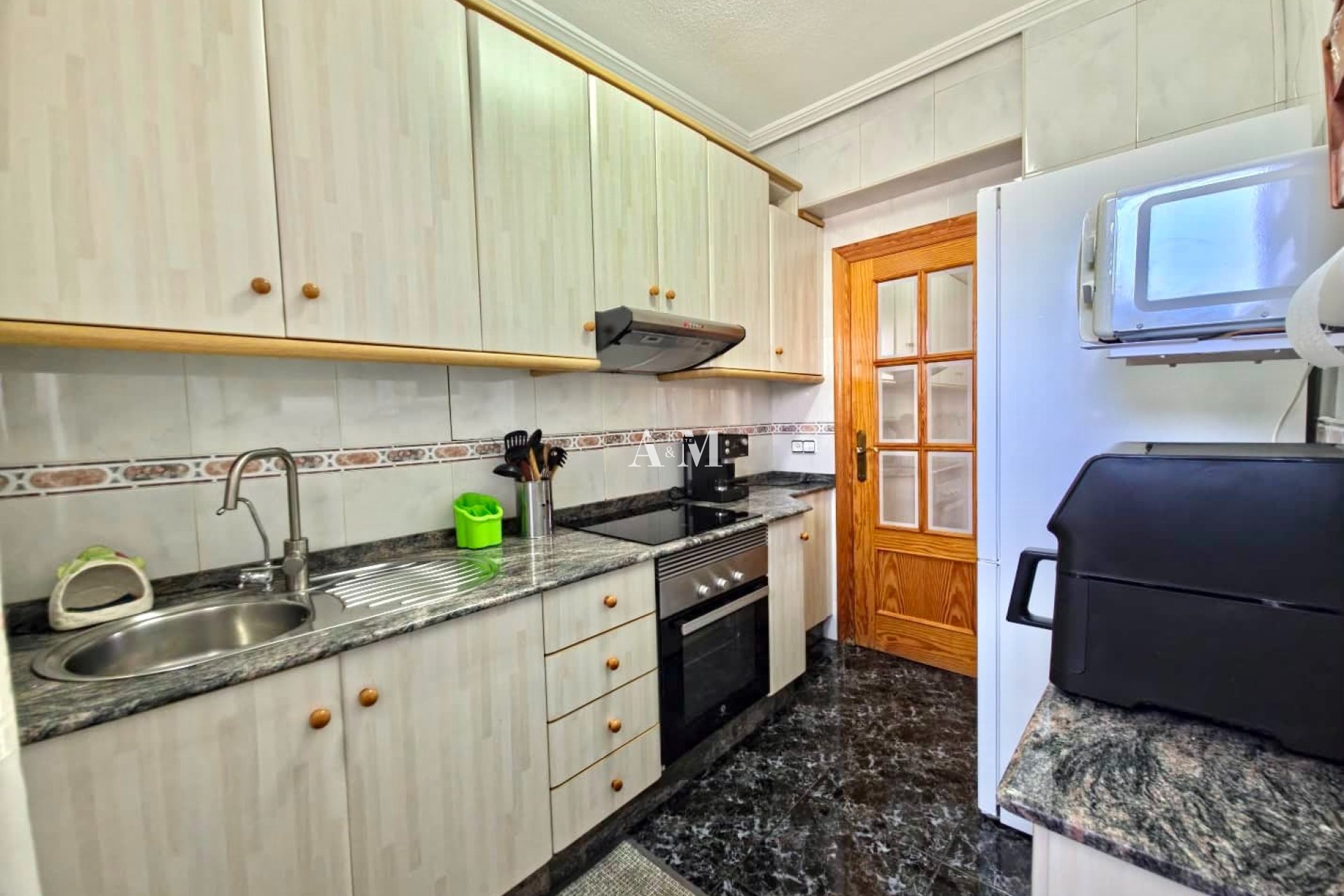 Long Term Rental - Apartment / flat - Murcia