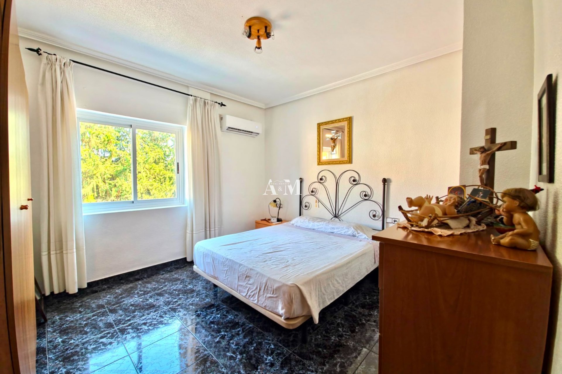 Long Term Rental - Apartment / flat - Murcia