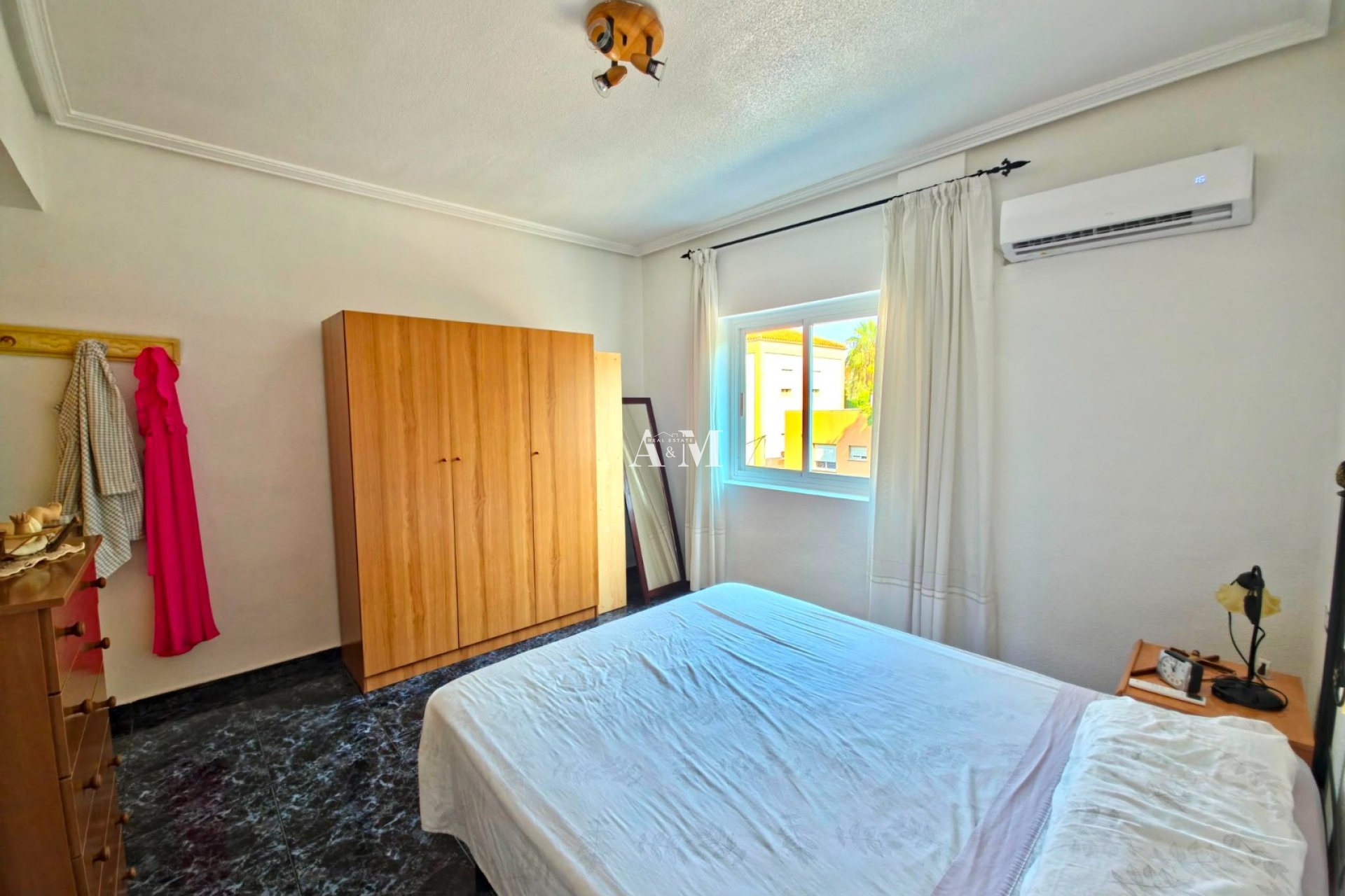 Long Term Rental - Apartment / flat - Murcia