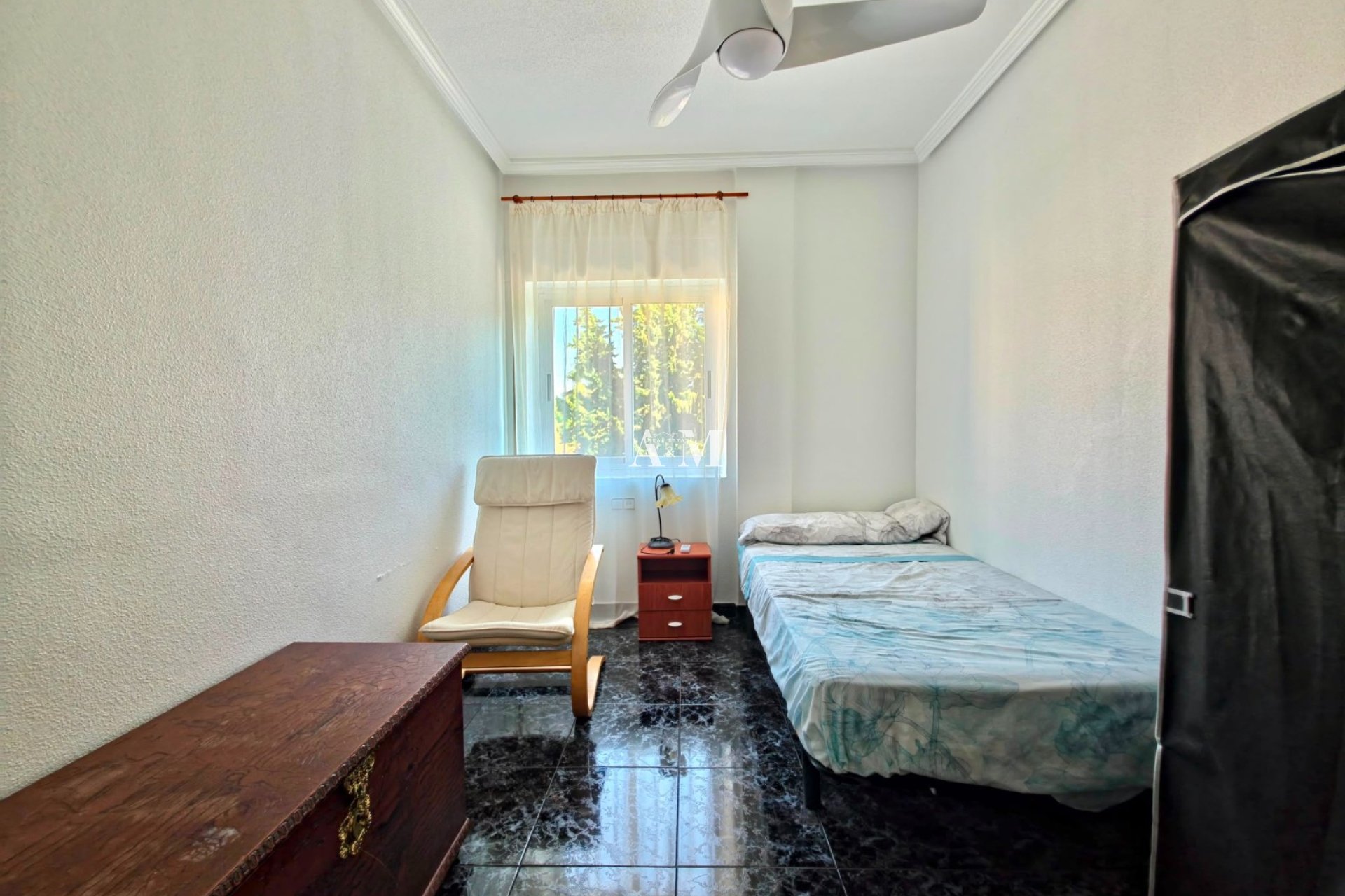 Long Term Rental - Apartment / flat - Murcia