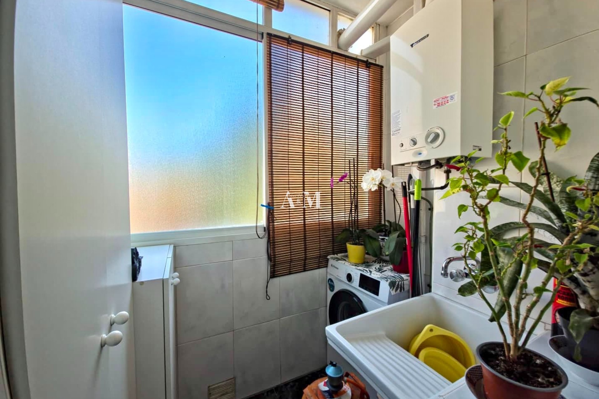 Long Term Rental - Apartment / flat - Murcia