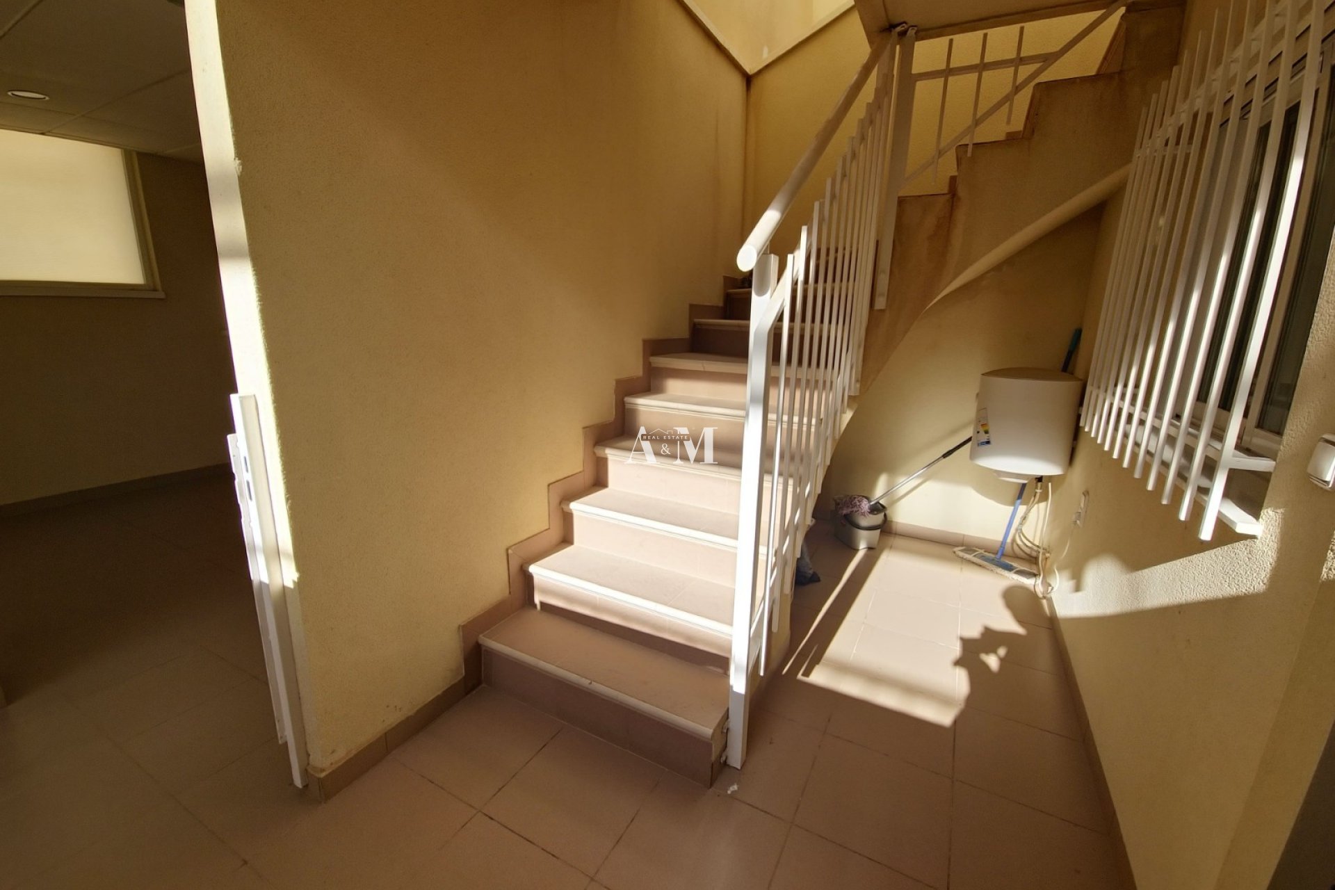 Long Term Rental - Apartment / flat - Orihuela Costa - Cabo roig - La Zenia