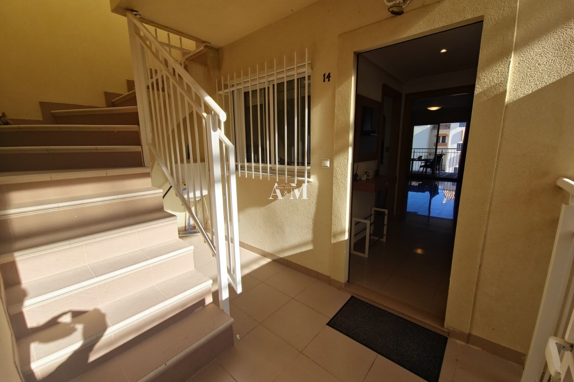 Long Term Rental - Apartment / flat - Orihuela Costa - Cabo roig - La Zenia