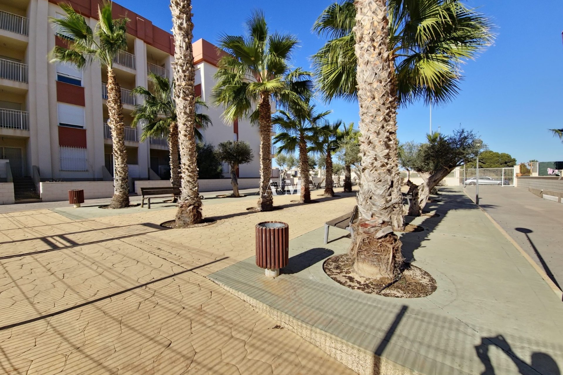 Long Term Rental - Apartment / flat - Orihuela Costa - Cabo roig - La Zenia