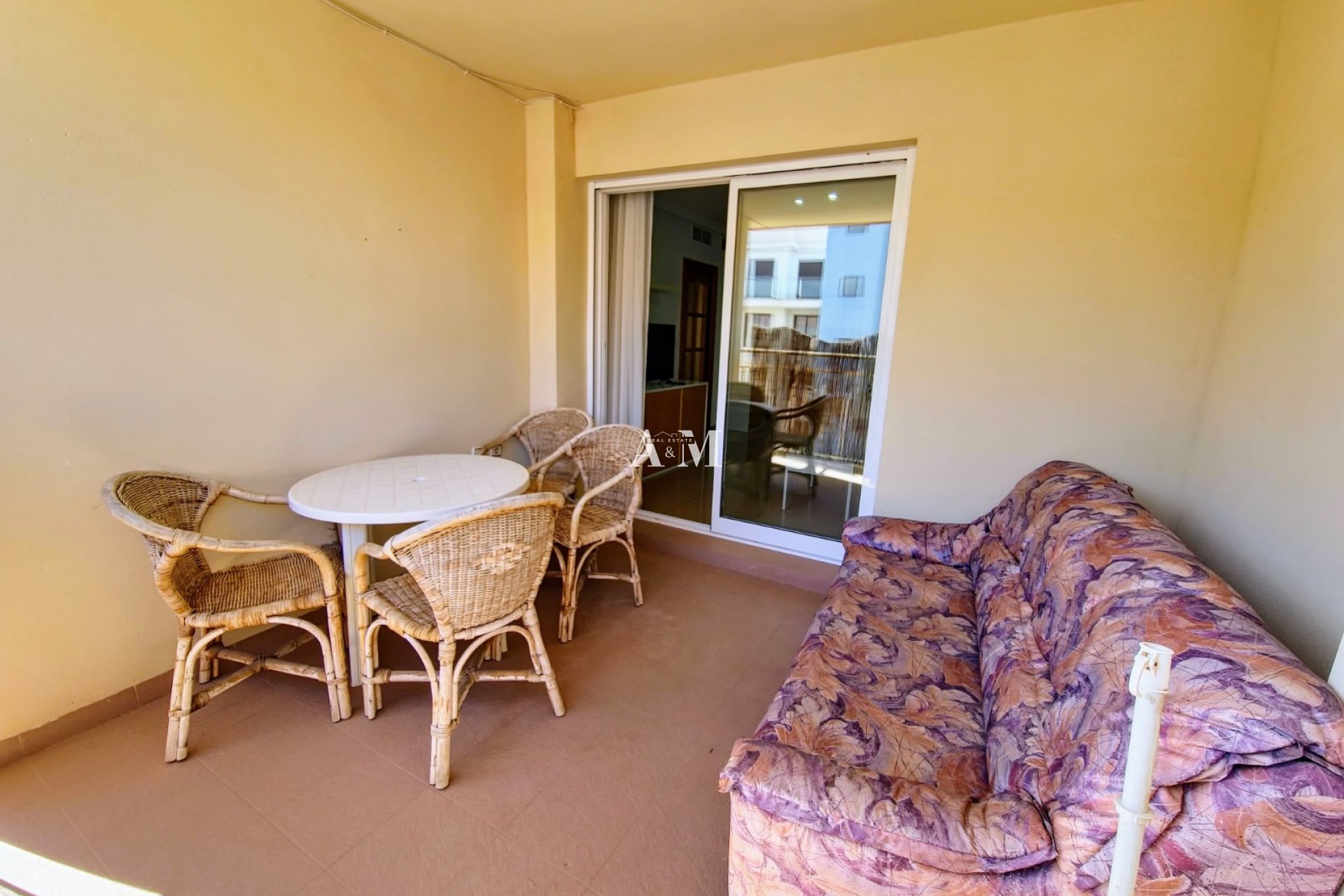 Long Term Rental - Apartment / flat - Orihuela Costa - Cabo roig - La Zenia