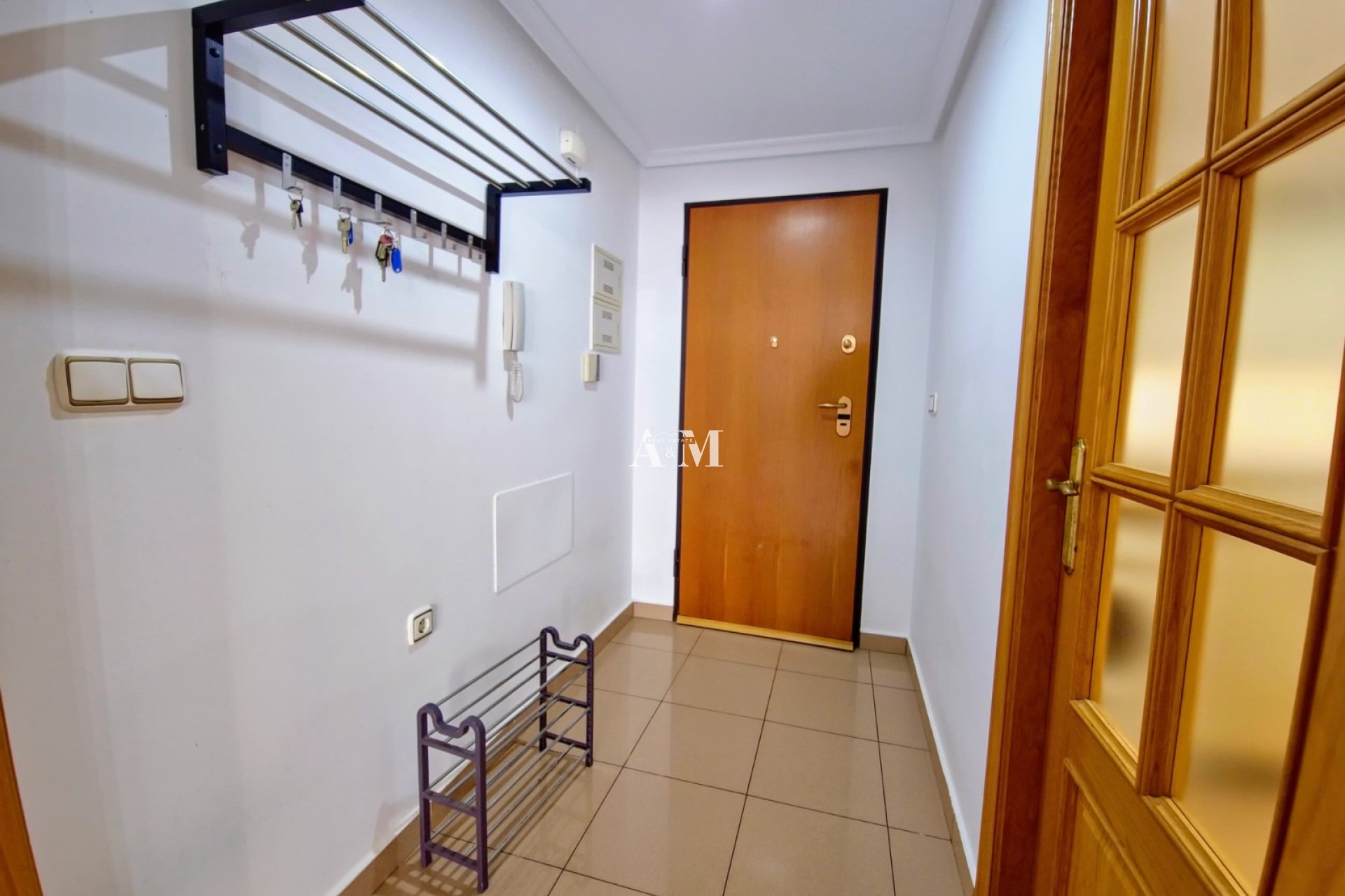 Long Term Rental - Apartment / flat - Orihuela Costa - Cabo roig - La Zenia