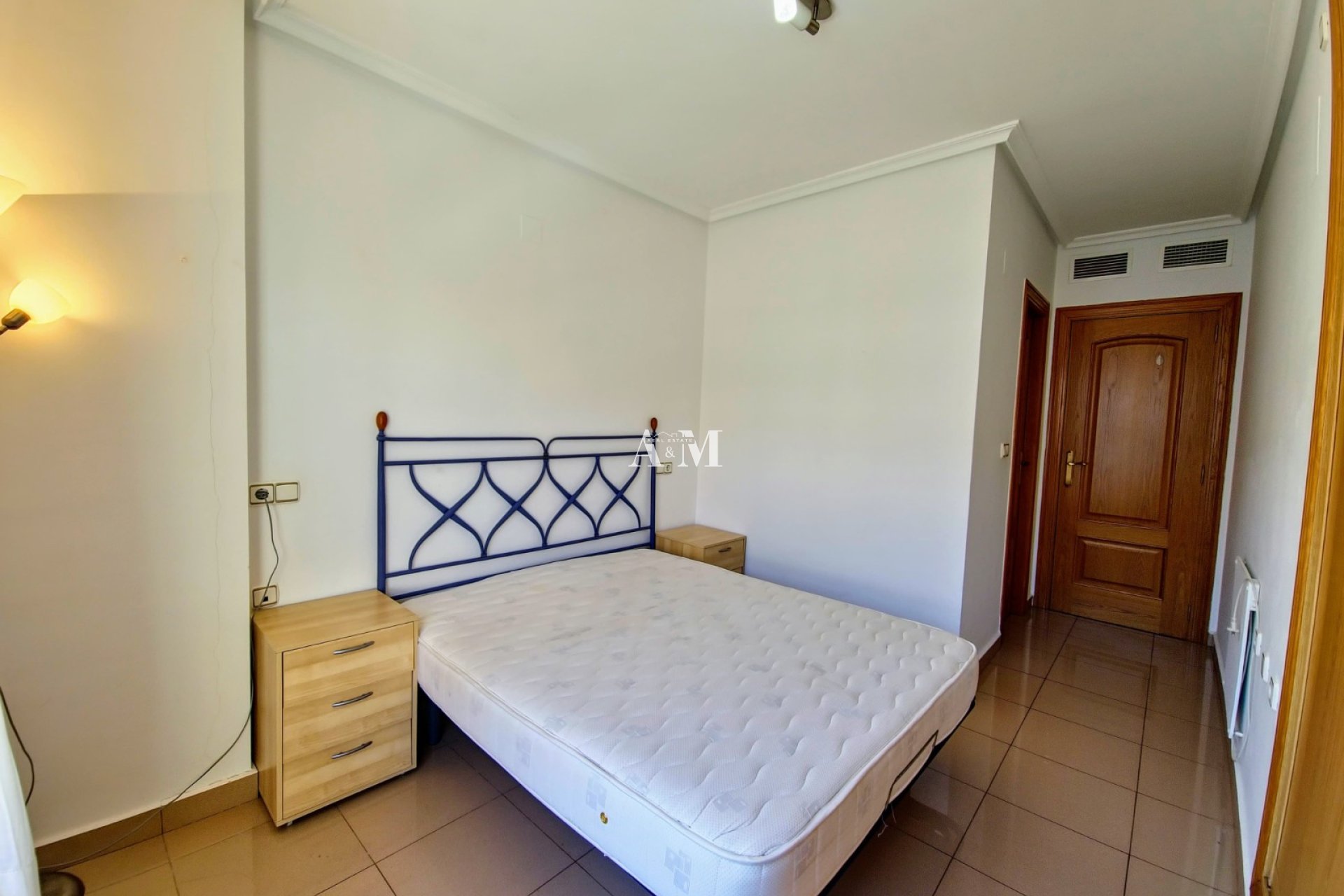 Long Term Rental - Apartment / flat - Orihuela Costa - Cabo roig - La Zenia