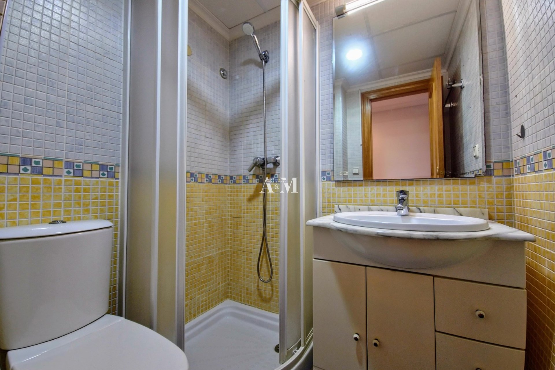 Long Term Rental - Apartment / flat - Orihuela Costa - Cabo roig - La Zenia