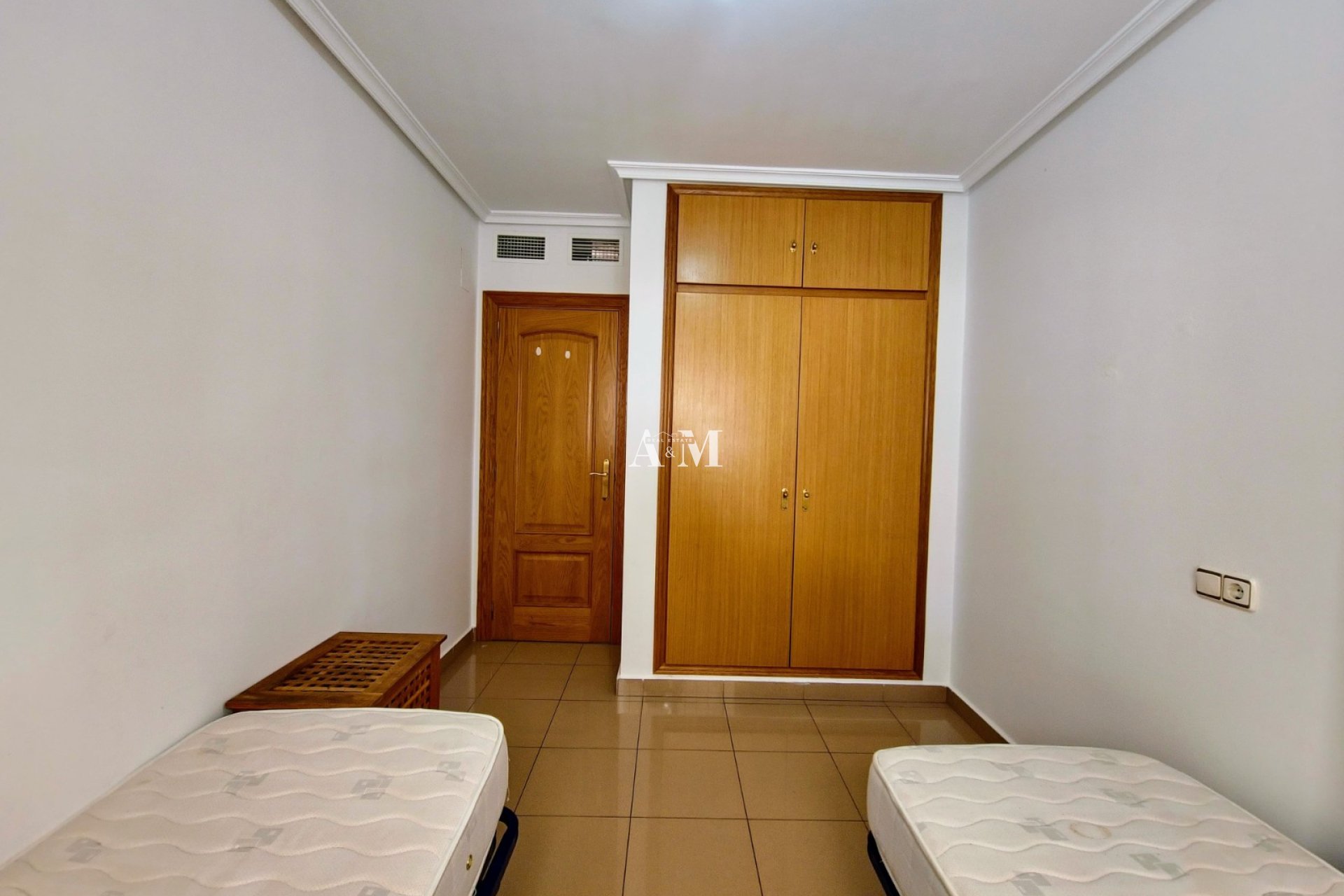 Long Term Rental - Apartment / flat - Orihuela Costa - Cabo roig - La Zenia