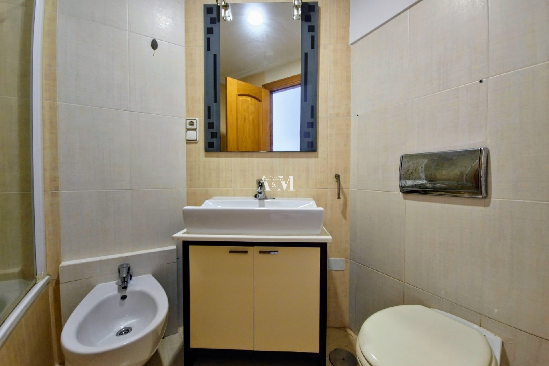 Long Term Rental - Apartment / flat - Orihuela Costa - Cabo roig - La Zenia