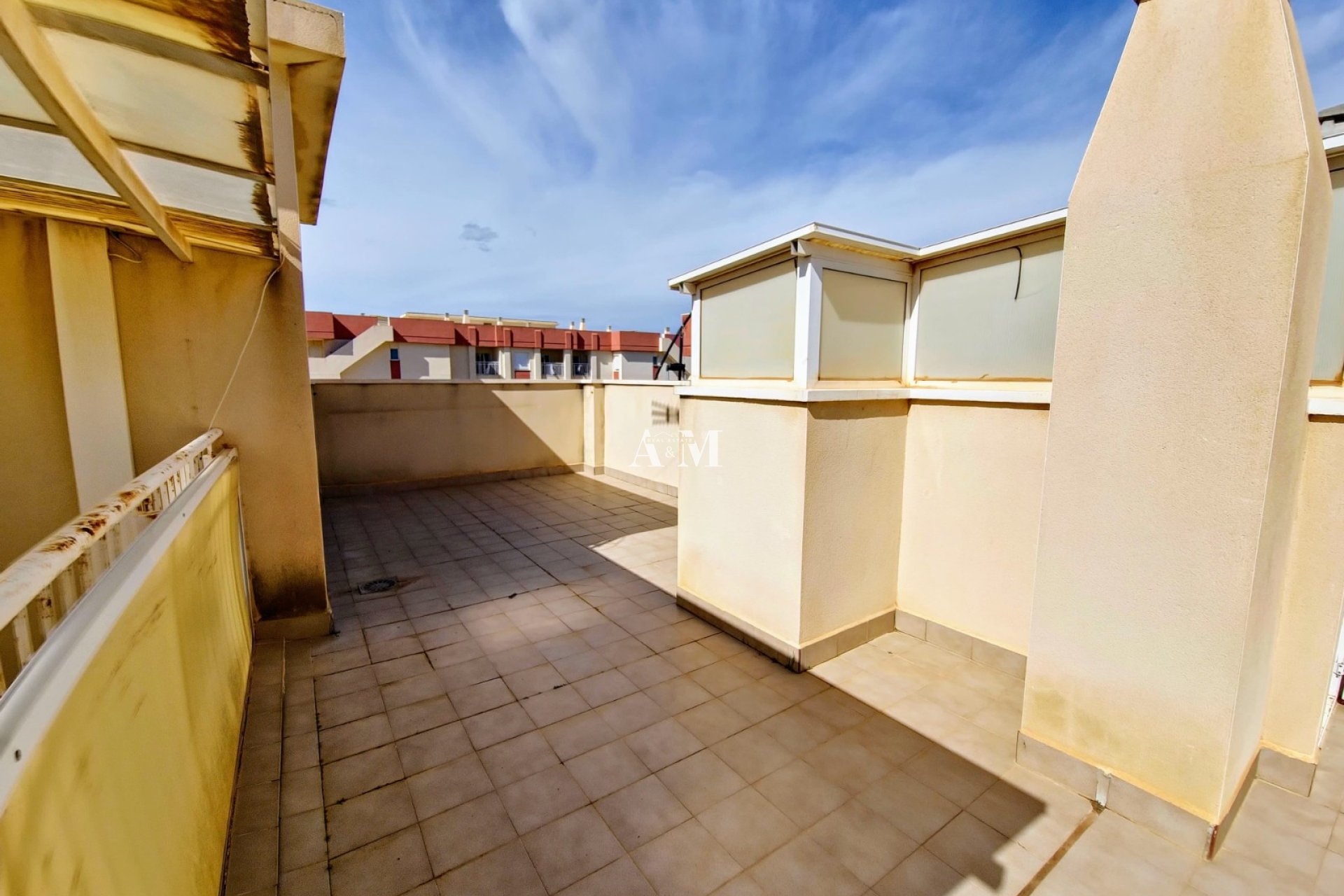 Long Term Rental - Apartment / flat - Orihuela Costa - Cabo roig - La Zenia