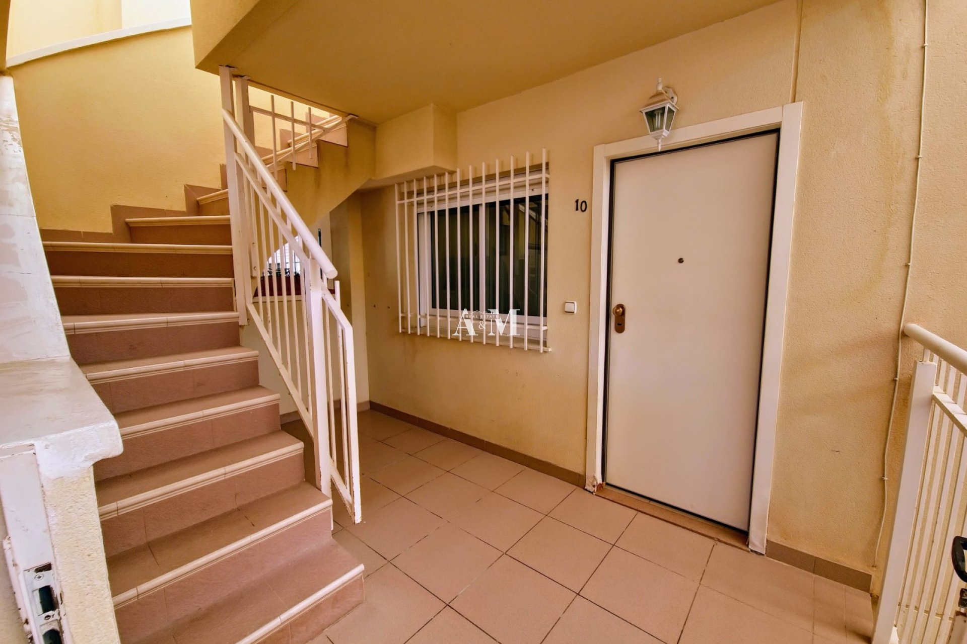 Long Term Rental - Apartment / flat - Orihuela Costa - Cabo roig - La Zenia