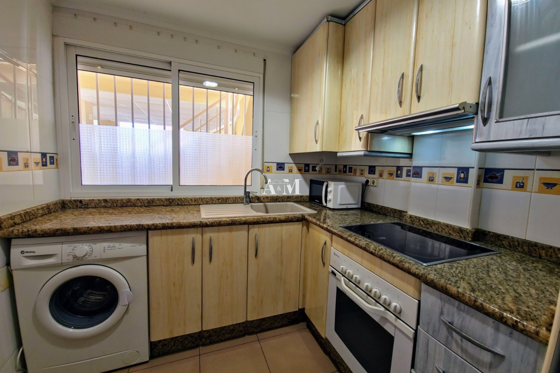 Long Term Rental - Apartment / flat - Orihuela Costa - Cabo roig - La Zenia