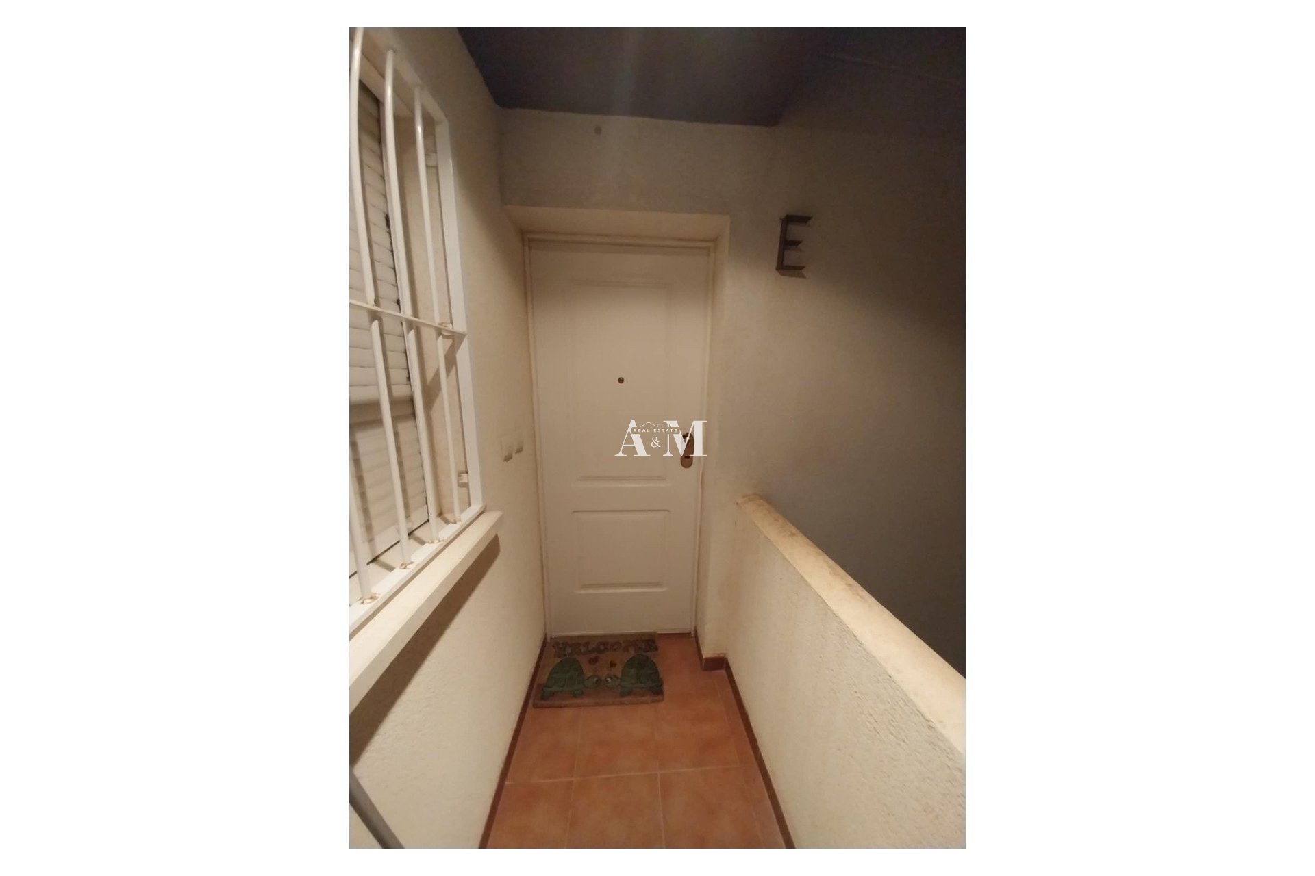 Long Term Rental - Apartment / flat - Orihuela Costa - Cabo roig - La Zenia