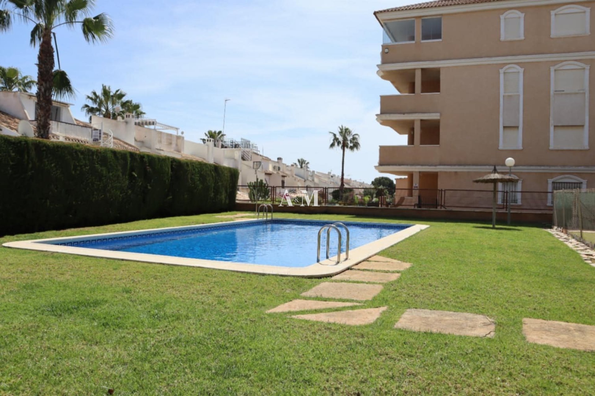 Long Term Rental - Apartment / flat - Orihuela Costa - Cabo roig - La Zenia