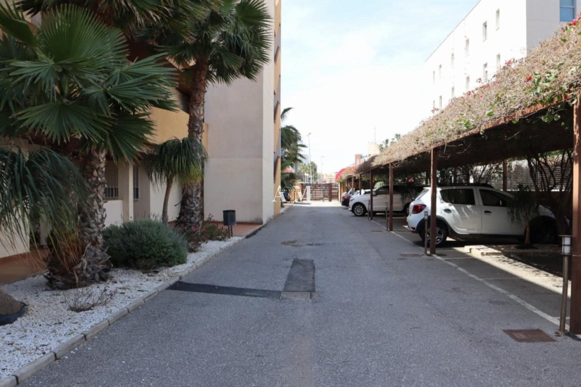 Long Term Rental - Apartment / flat - Orihuela Costa - Cabo roig - La Zenia