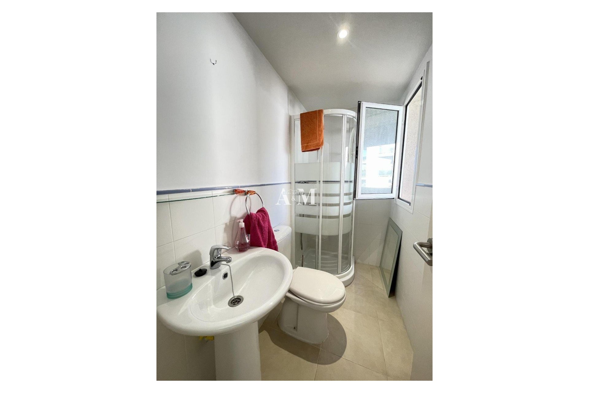 Long Term Rental - Apartment / flat - Orihuela Costa - Cabo roig - La Zenia