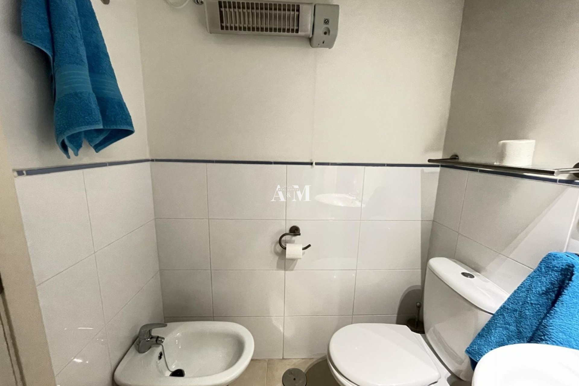 Long Term Rental - Apartment / flat - Orihuela Costa - Cabo roig - La Zenia