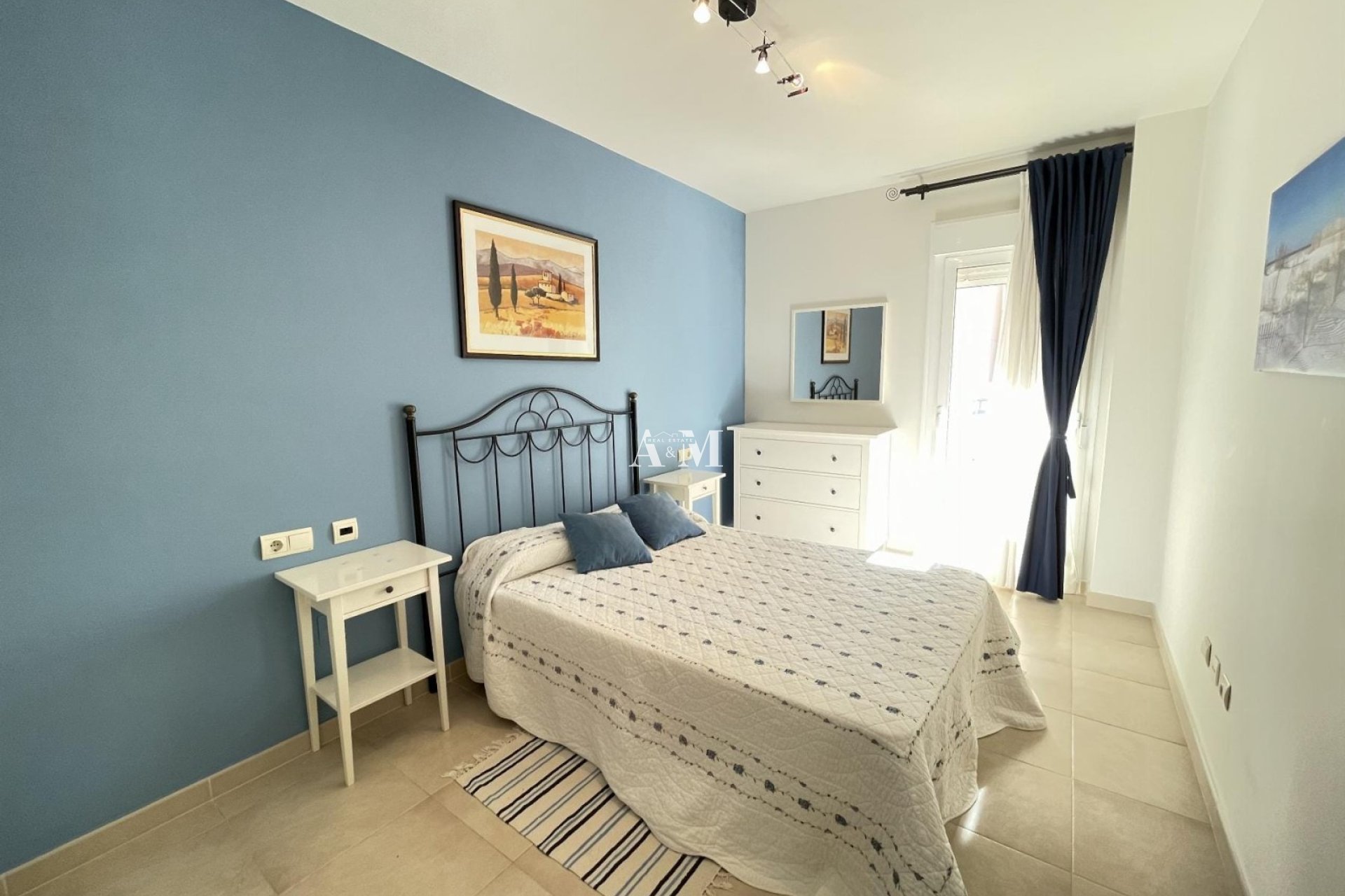 Long Term Rental - Apartment / flat - Orihuela Costa - Cabo roig - La Zenia