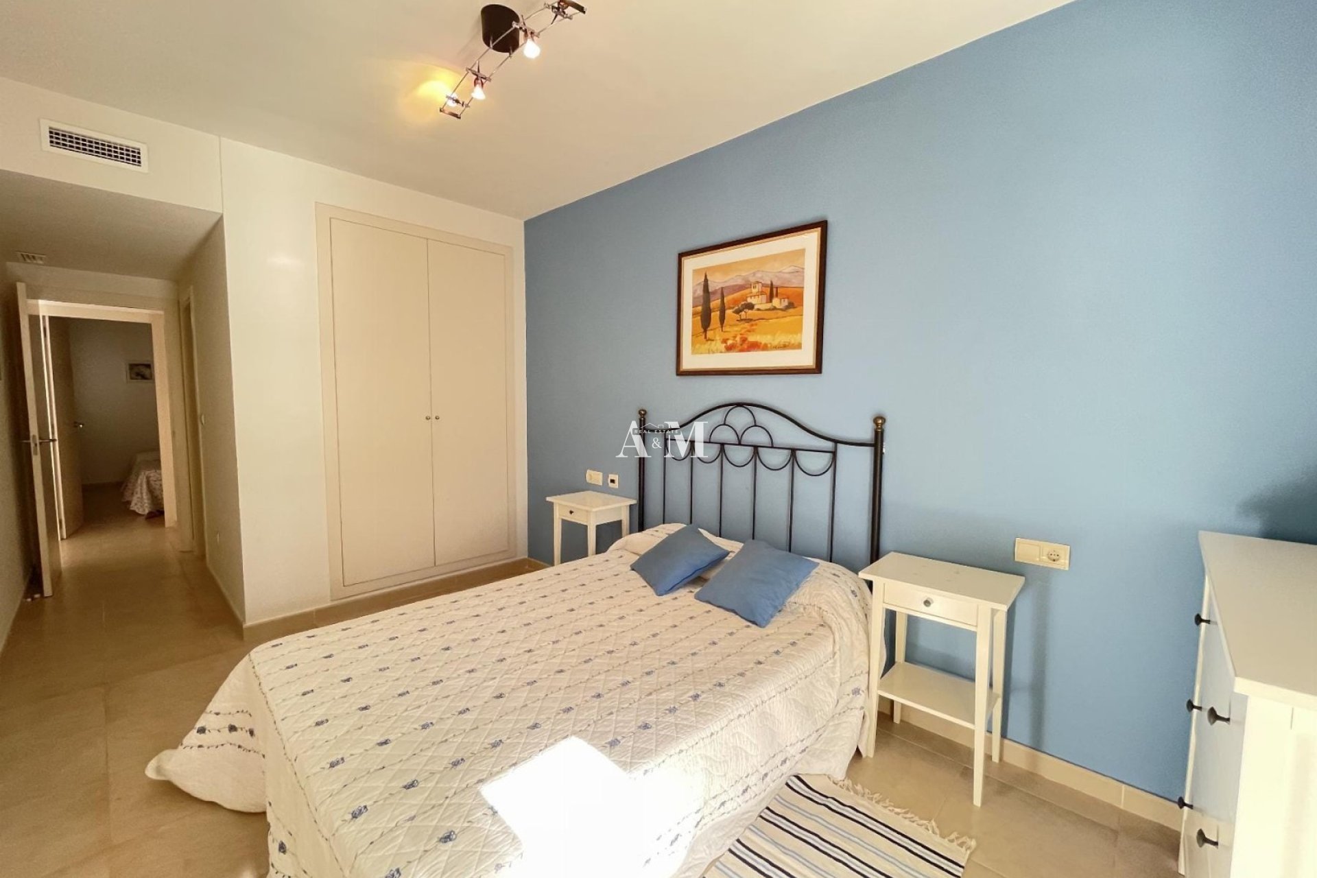 Long Term Rental - Apartment / flat - Orihuela Costa - Cabo roig - La Zenia