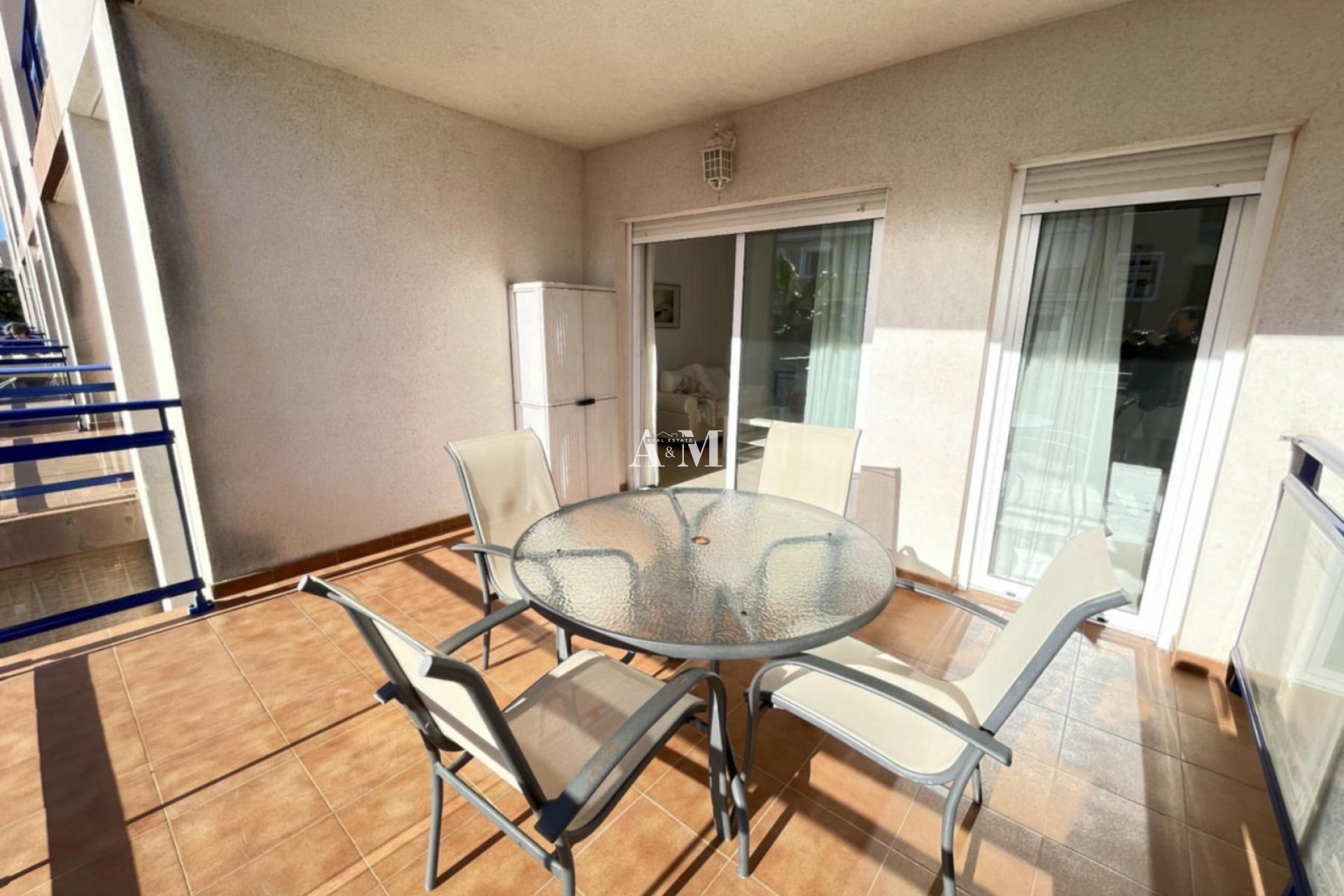 Long Term Rental - Apartment / flat - Orihuela Costa - Cabo roig - La Zenia