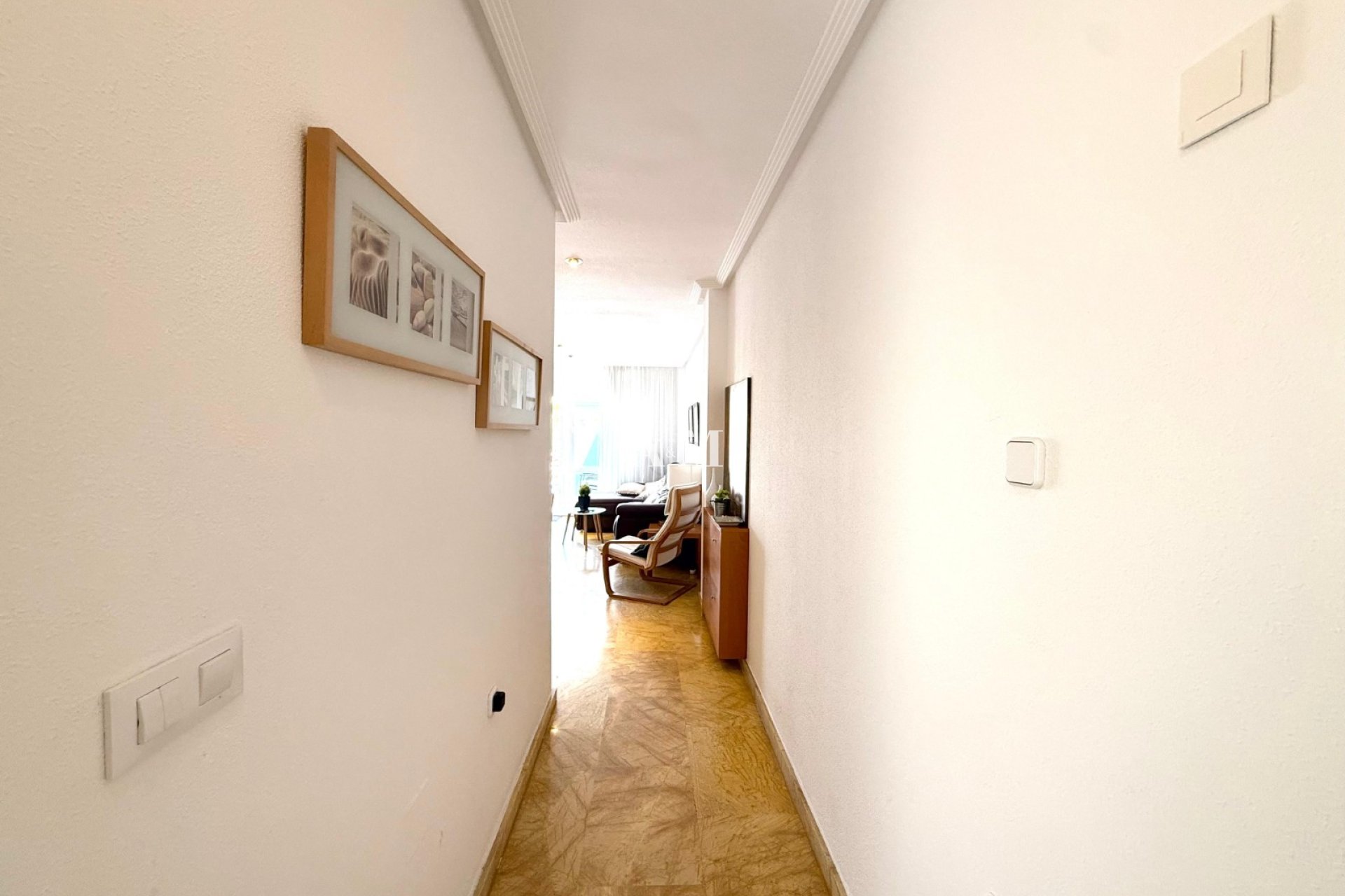 Long Term Rental - Apartment / flat - Orihuela Costa - Cabo roig - La Zenia