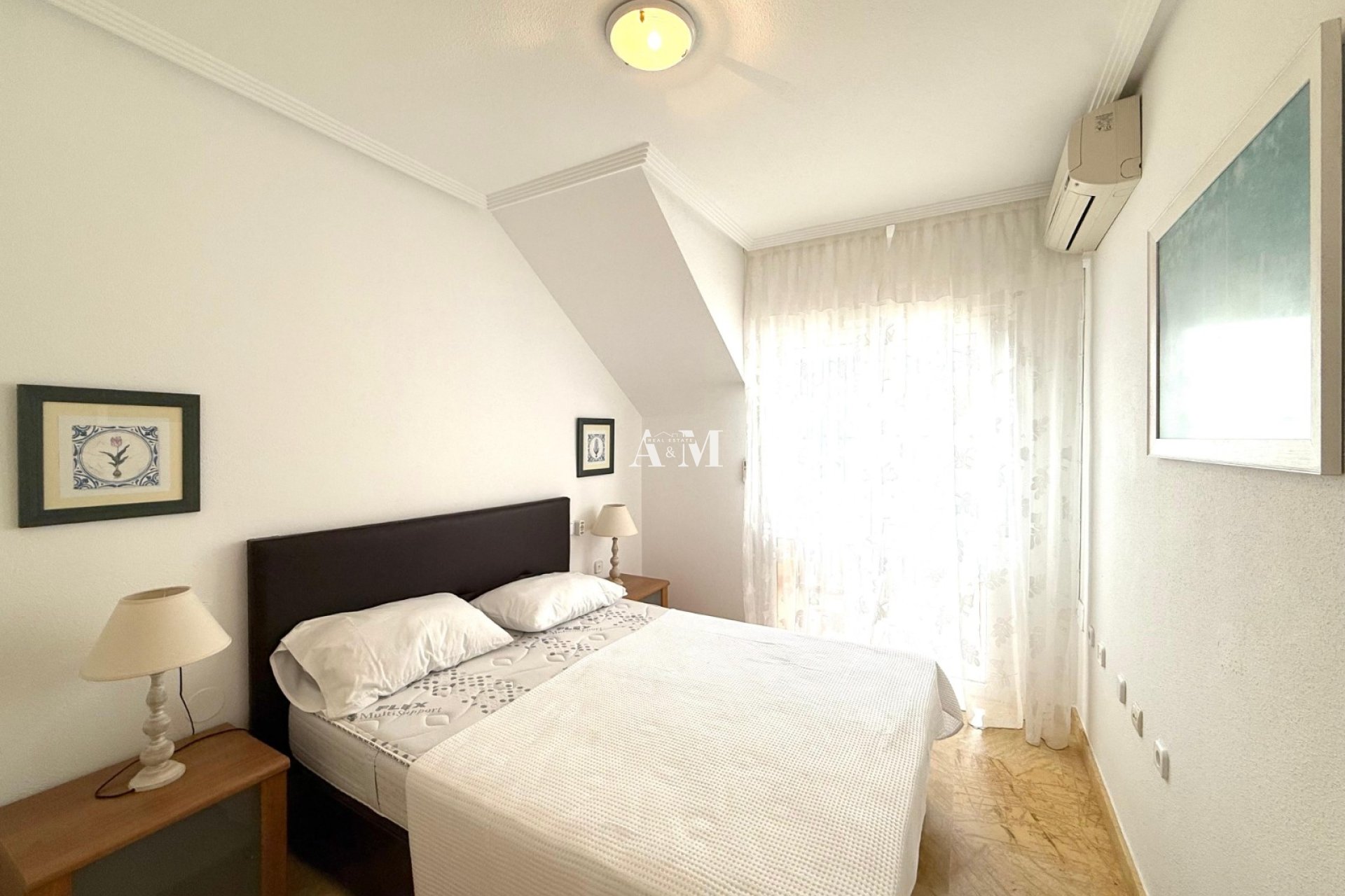 Long Term Rental - Apartment / flat - Orihuela Costa - Cabo roig - La Zenia