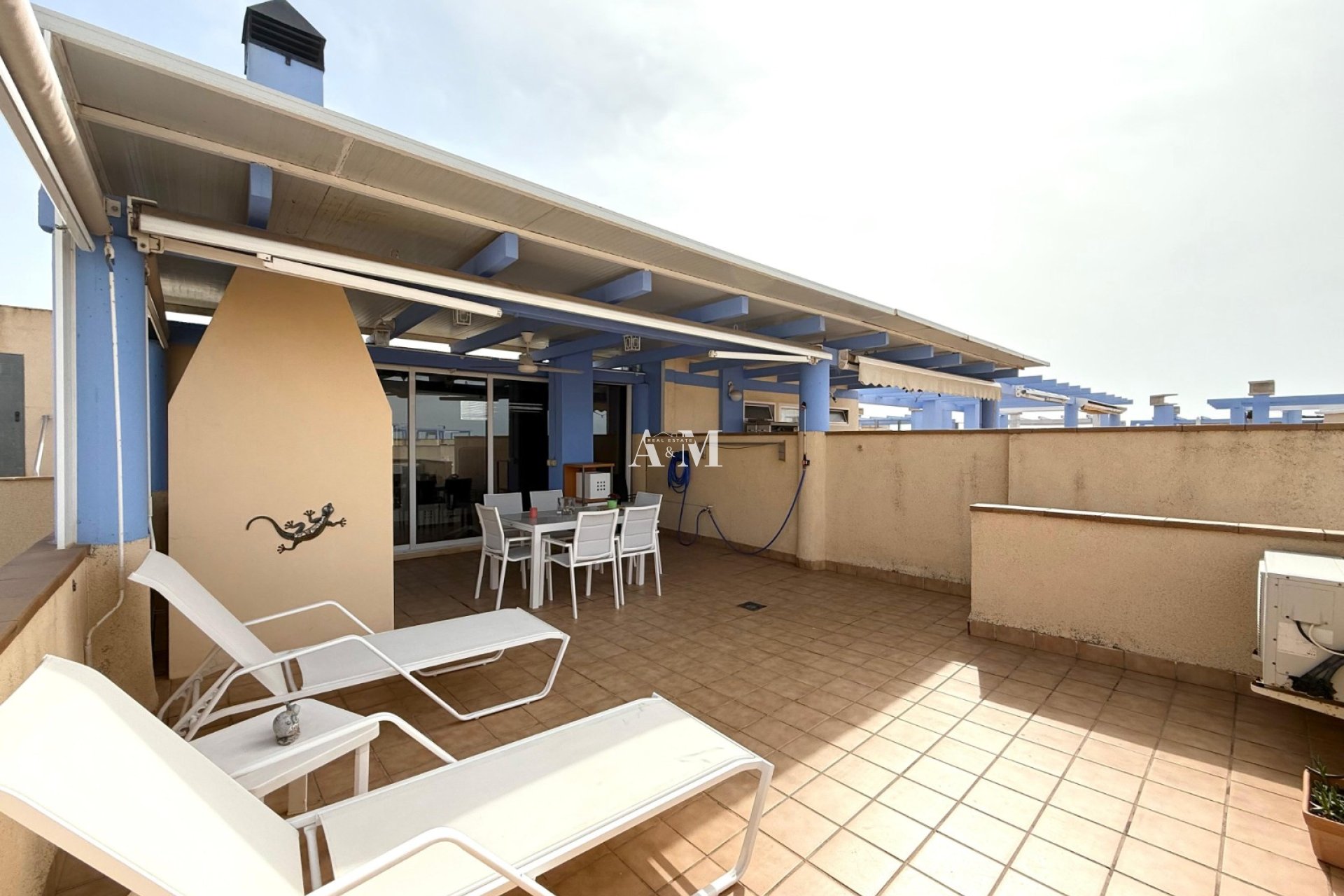 Long Term Rental - Apartment / flat - Orihuela Costa - Cabo roig - La Zenia