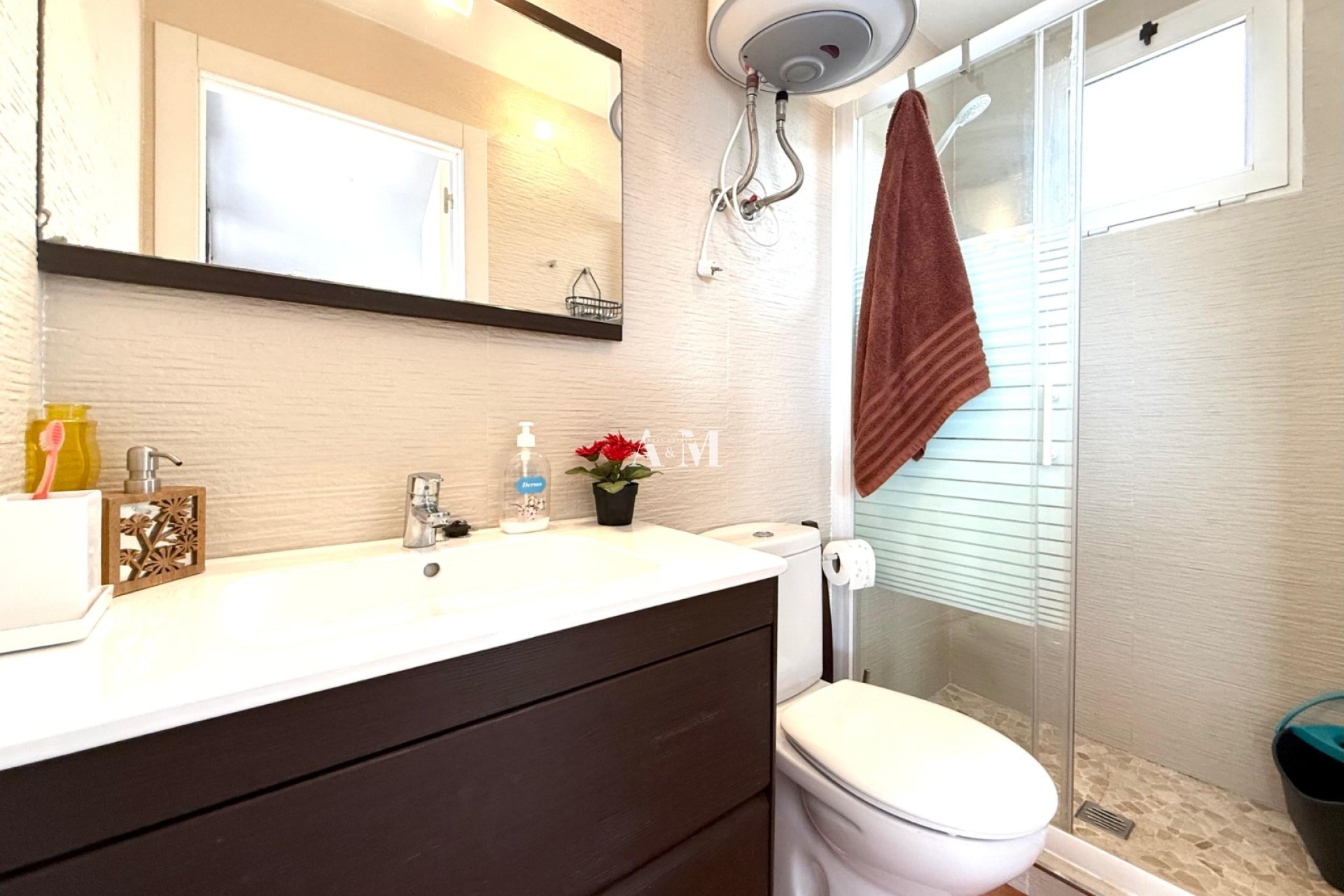 Long Term Rental - Apartment / flat - Orihuela Costa - Cabo roig - La Zenia