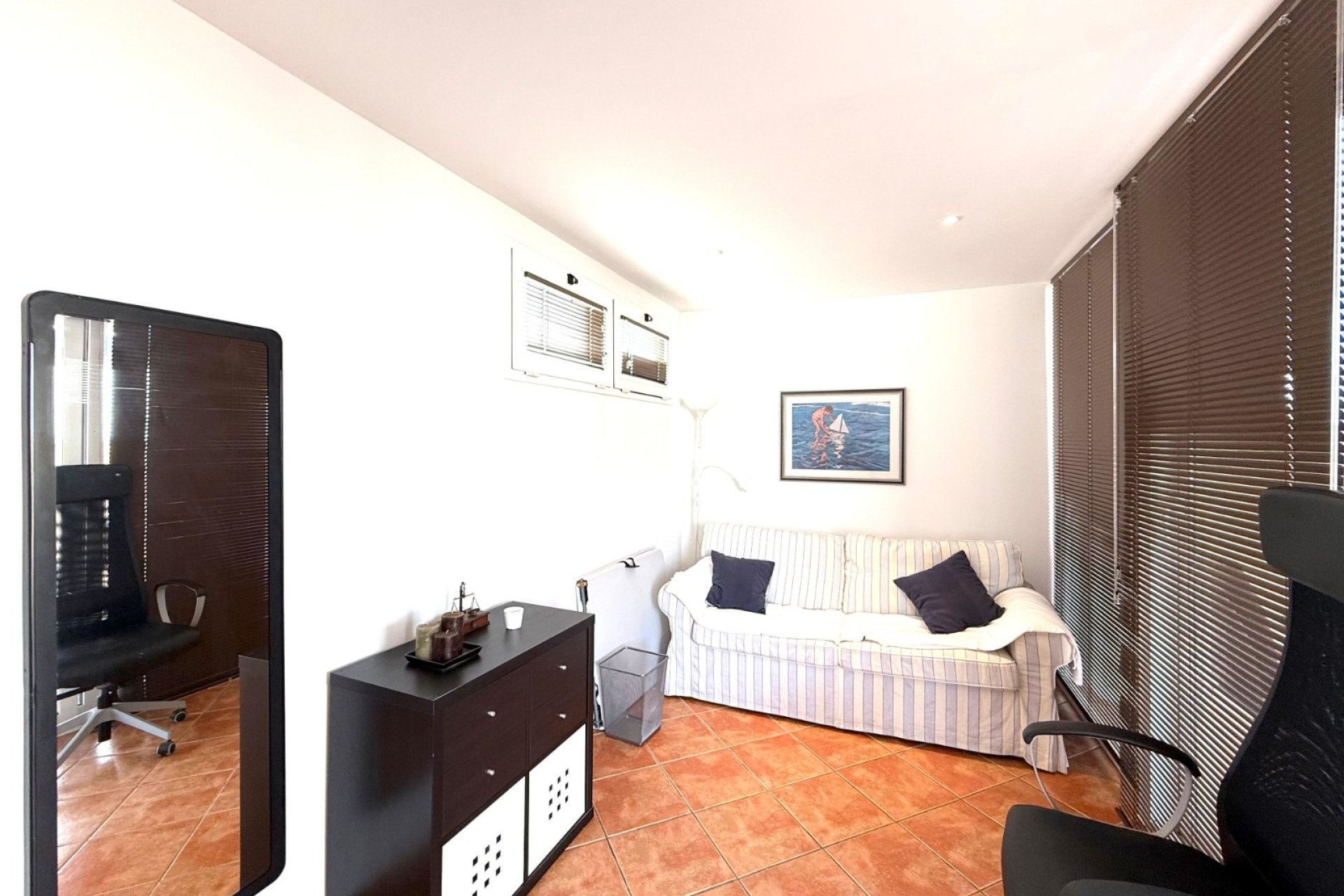 Long Term Rental - Apartment / flat - Orihuela Costa - Cabo roig - La Zenia