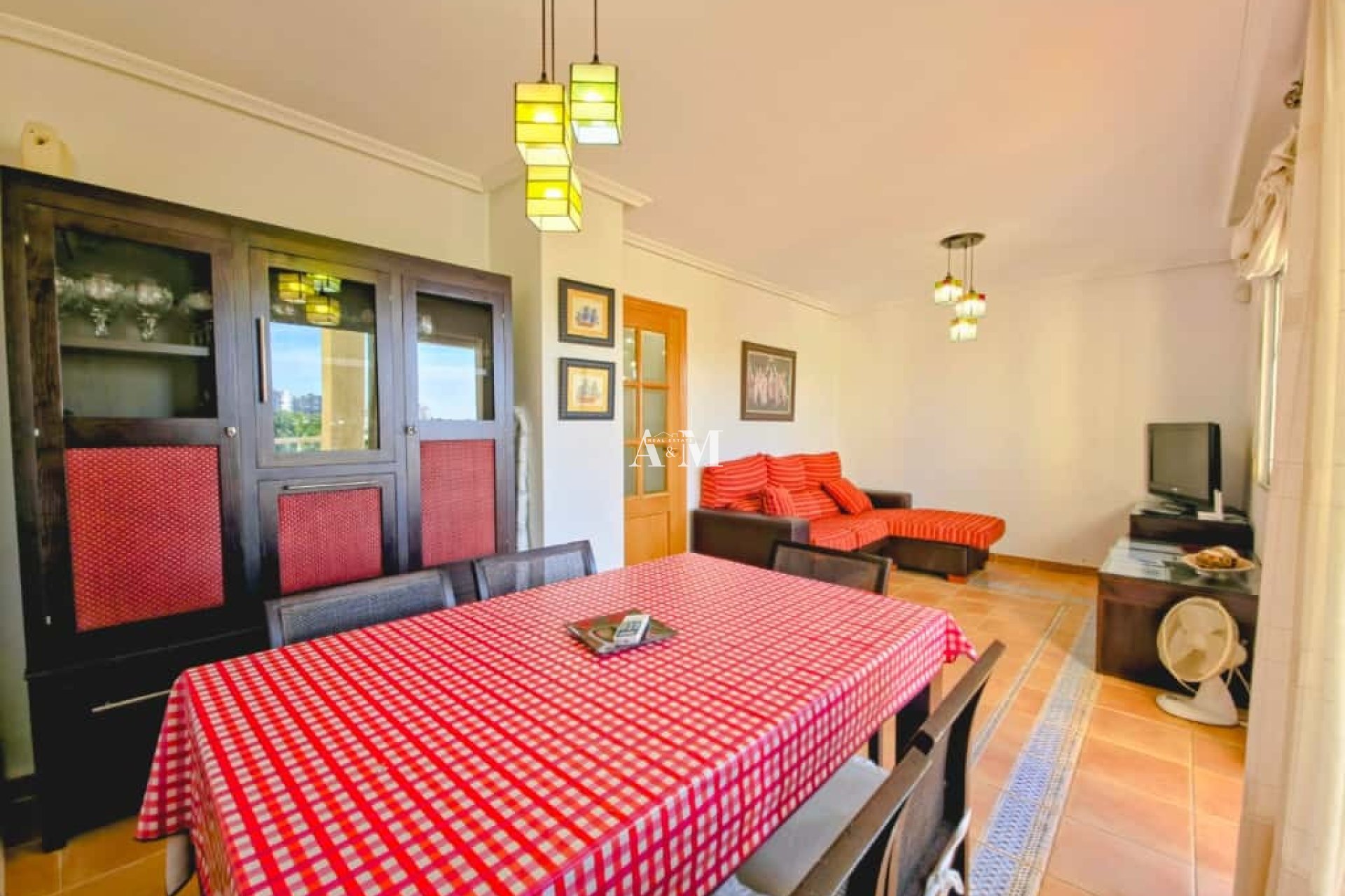 Long Term Rental - Apartment / flat - Orihuela Costa - Dehesa de campoamor