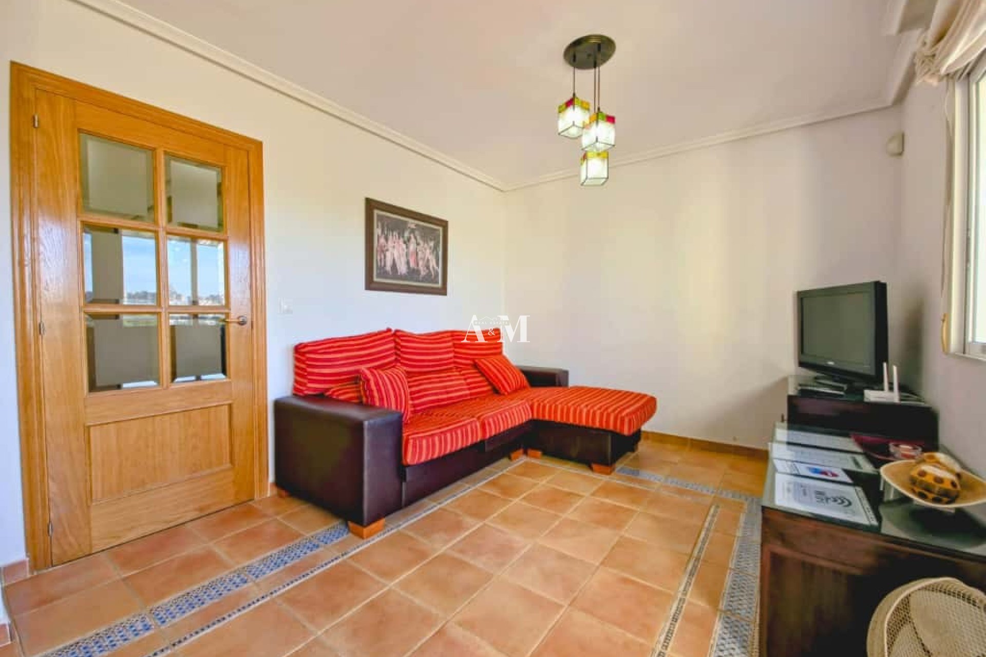 Long Term Rental - Apartment / flat - Orihuela Costa - Dehesa de campoamor