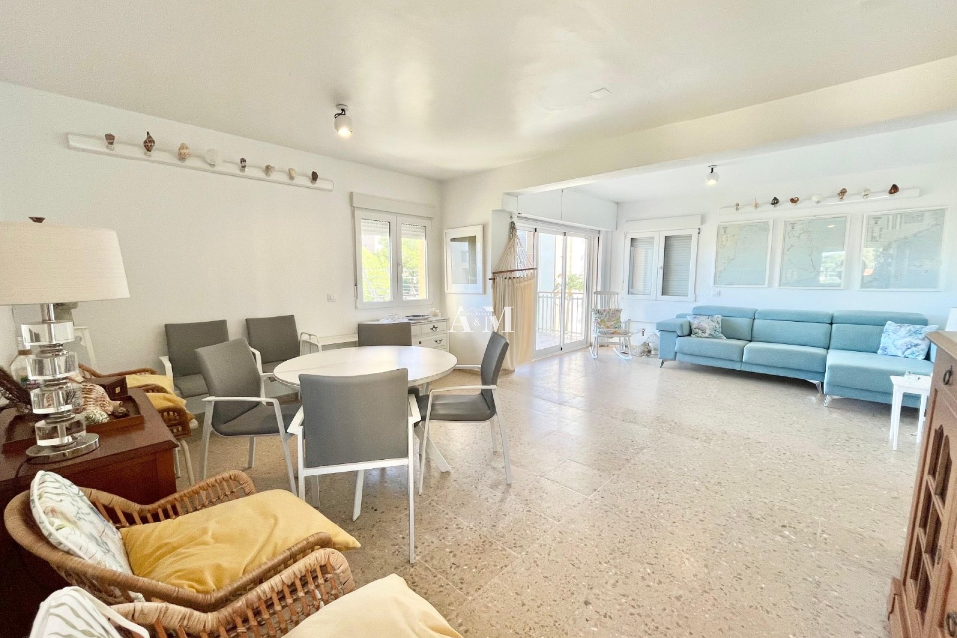 Long Term Rental - Apartment / flat - Orihuela Costa - Dehesa de campoamor